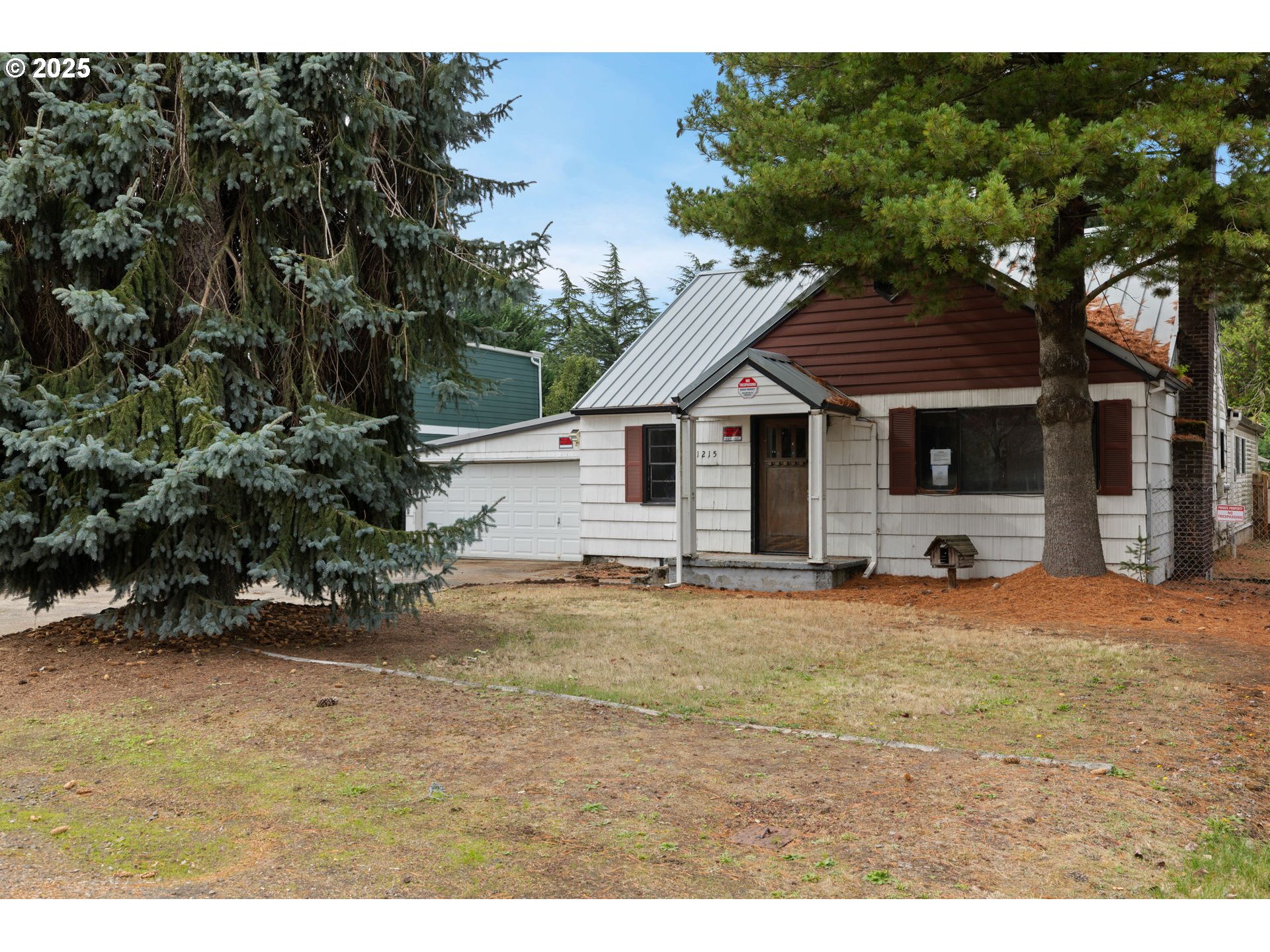 25780 PERKINS RD, Veneta, OR, 97487 25780 PERKINS RD, Veneta, OR, 97487