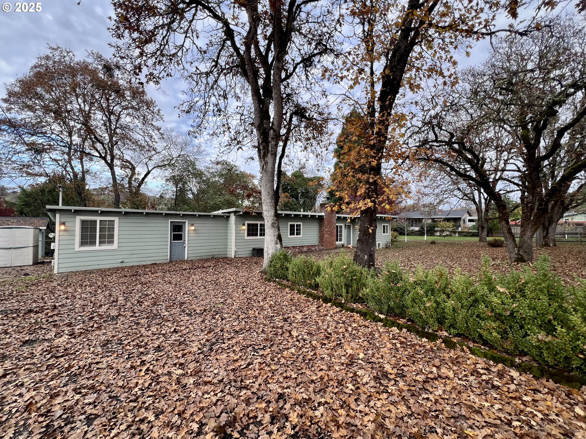 119 OAKBOURNE LN, Winchester, OR, 97495