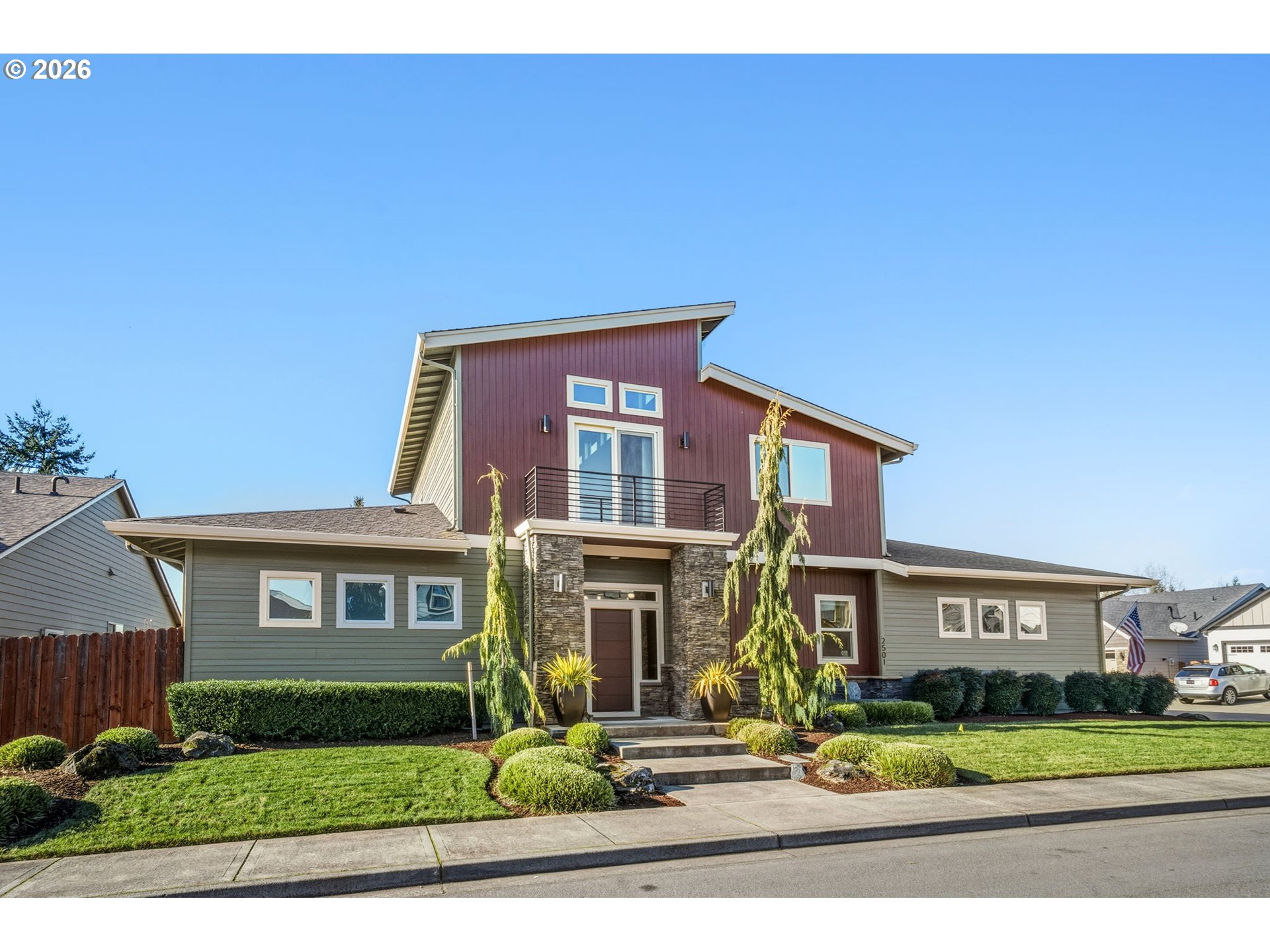 2501 NW 151ST WAY, Vancouver, WA, 98685