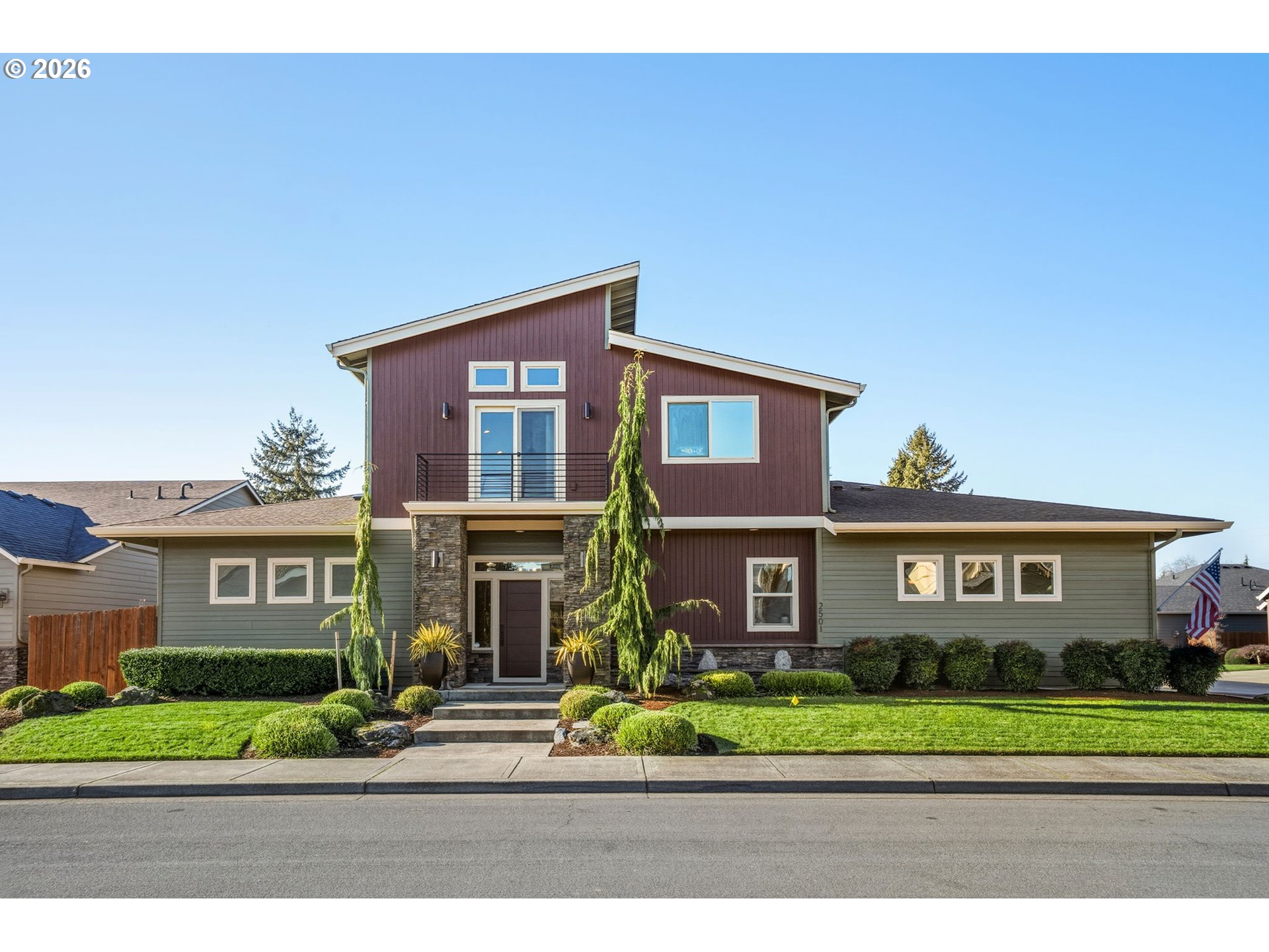 2501 NW 151ST WAY, Vancouver, WA, 98685