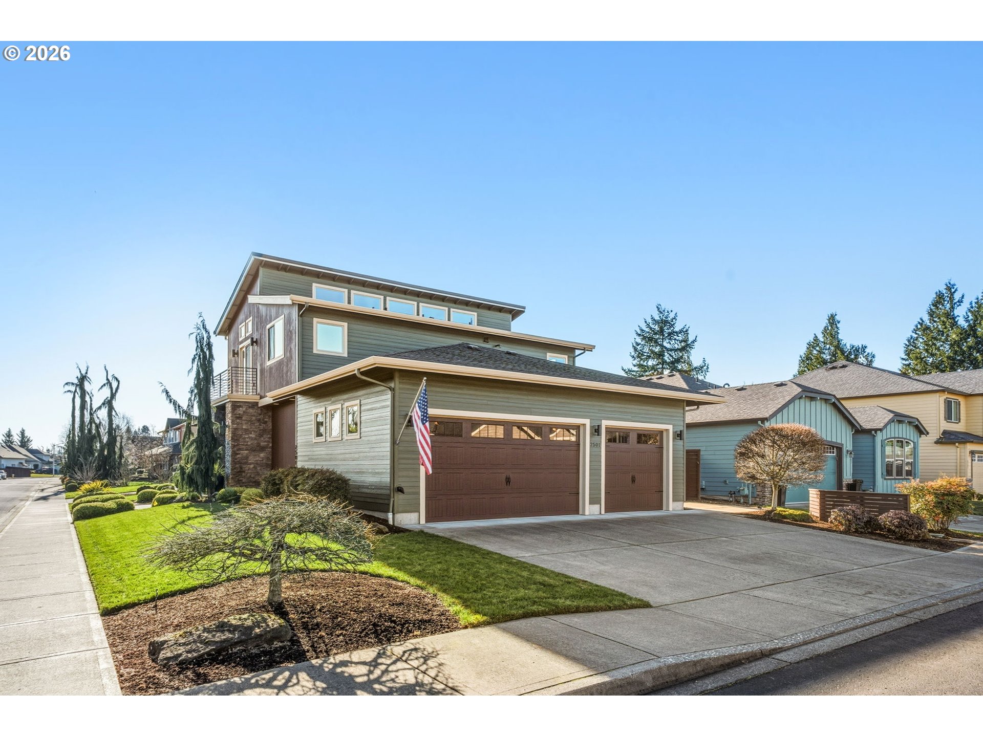 2501 NW 151ST WAY, Vancouver, WA, 98685