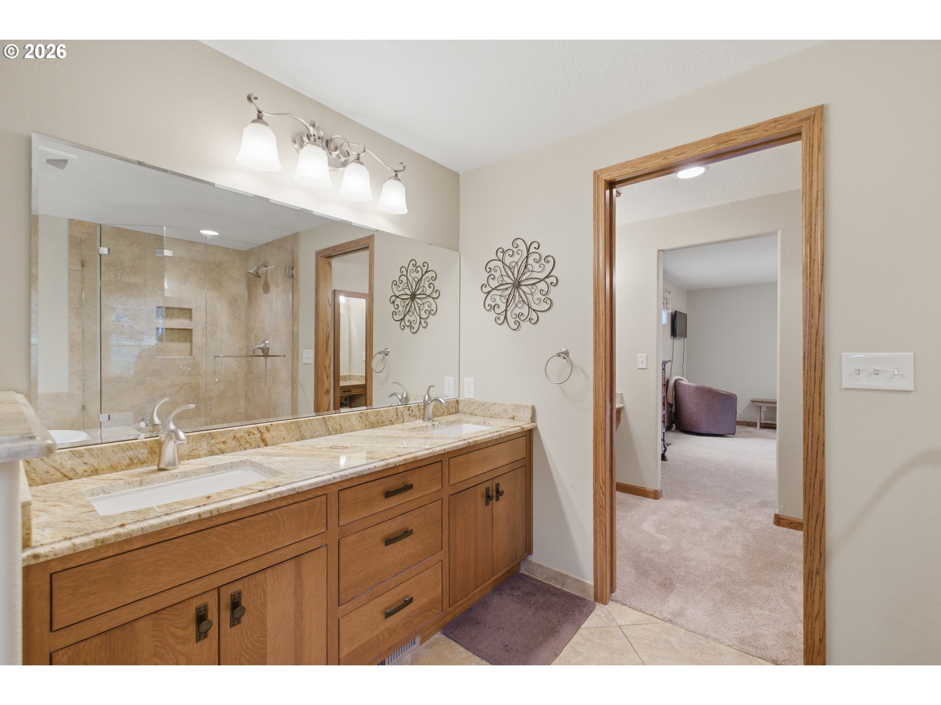 39692 LACOMB DR, Lebanon, OR, 97355