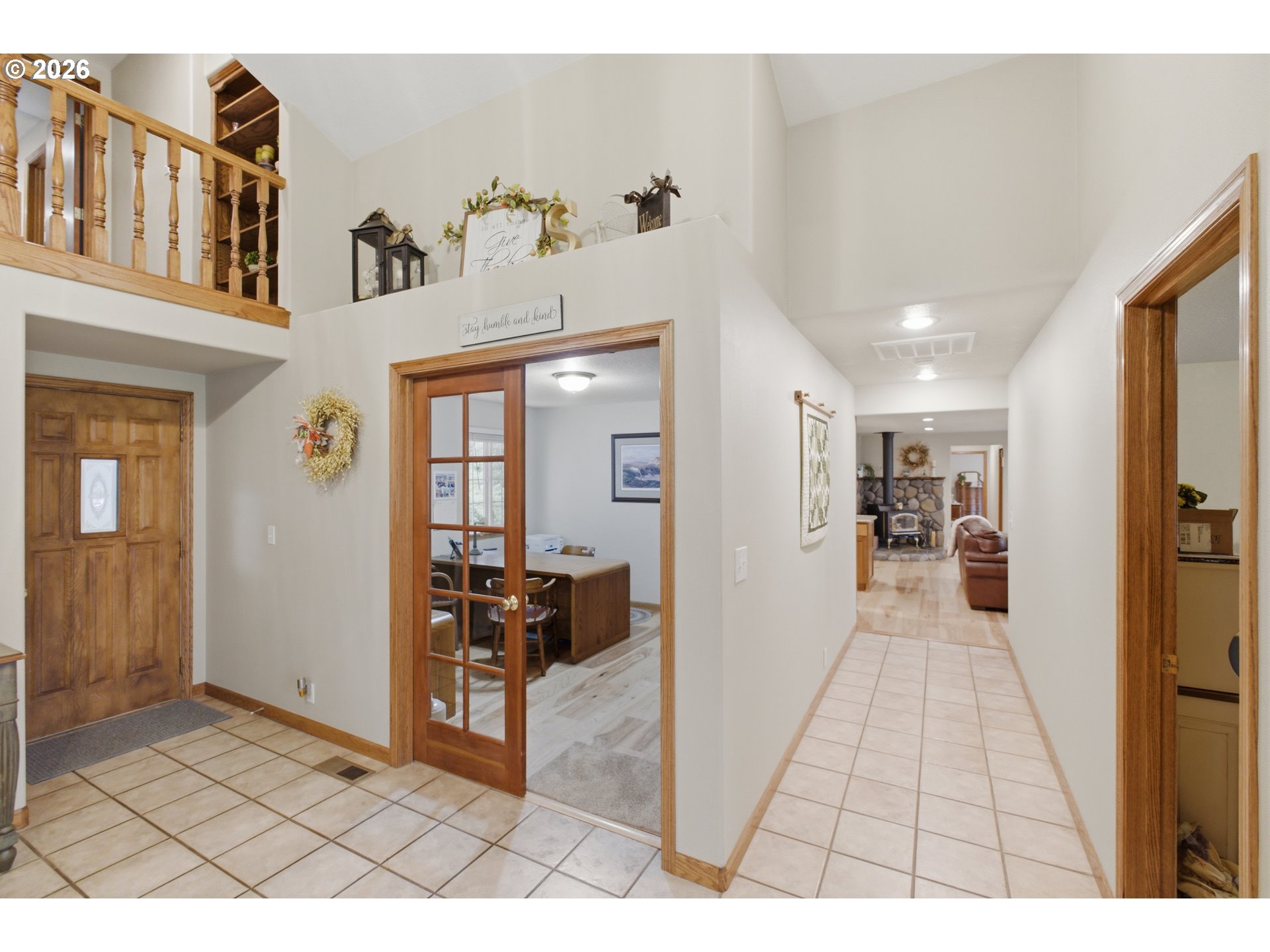 39692 LACOMB DR, Lebanon, OR, 97355