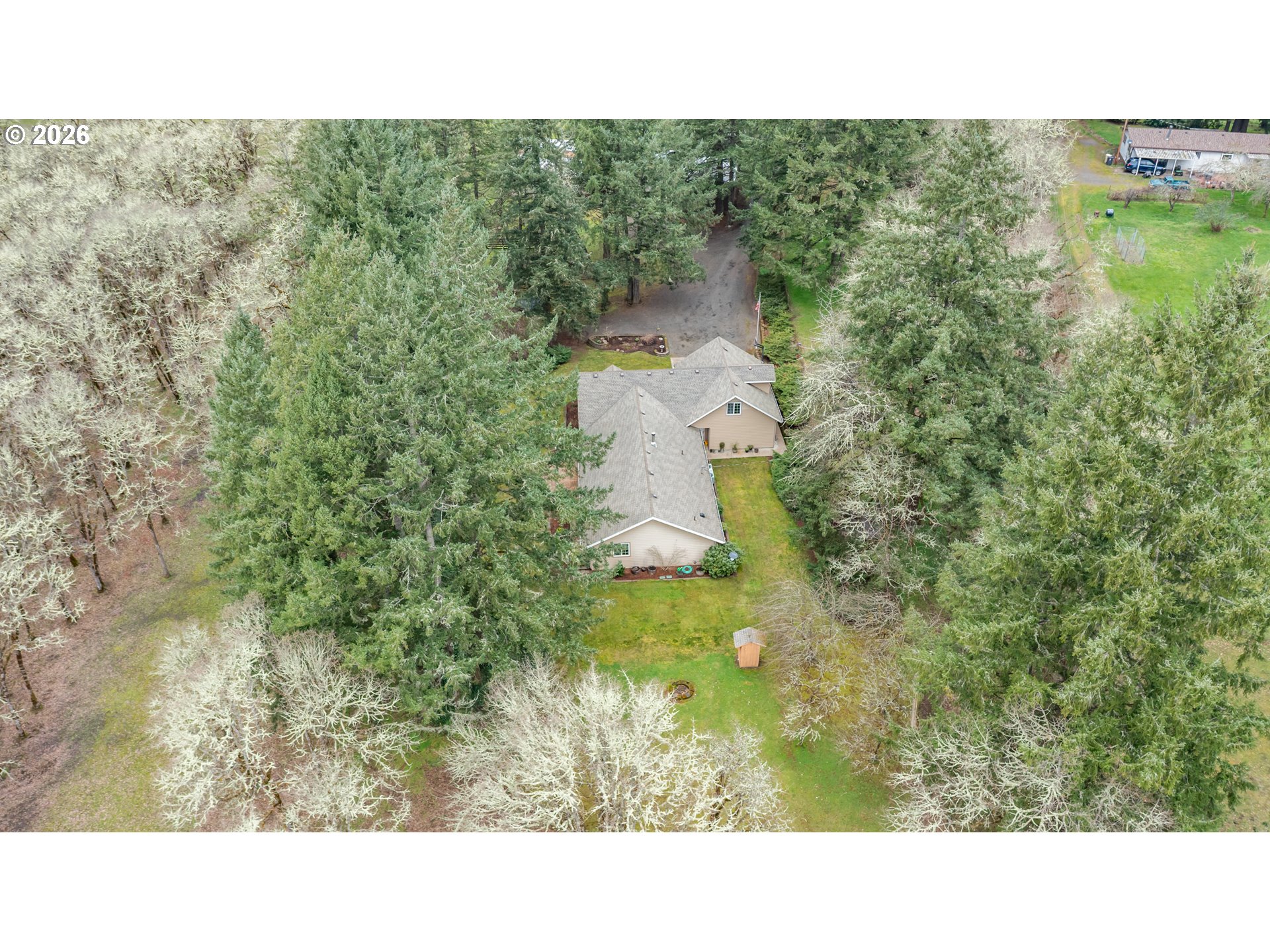 39692 LACOMB DR, Lebanon, OR, 97355