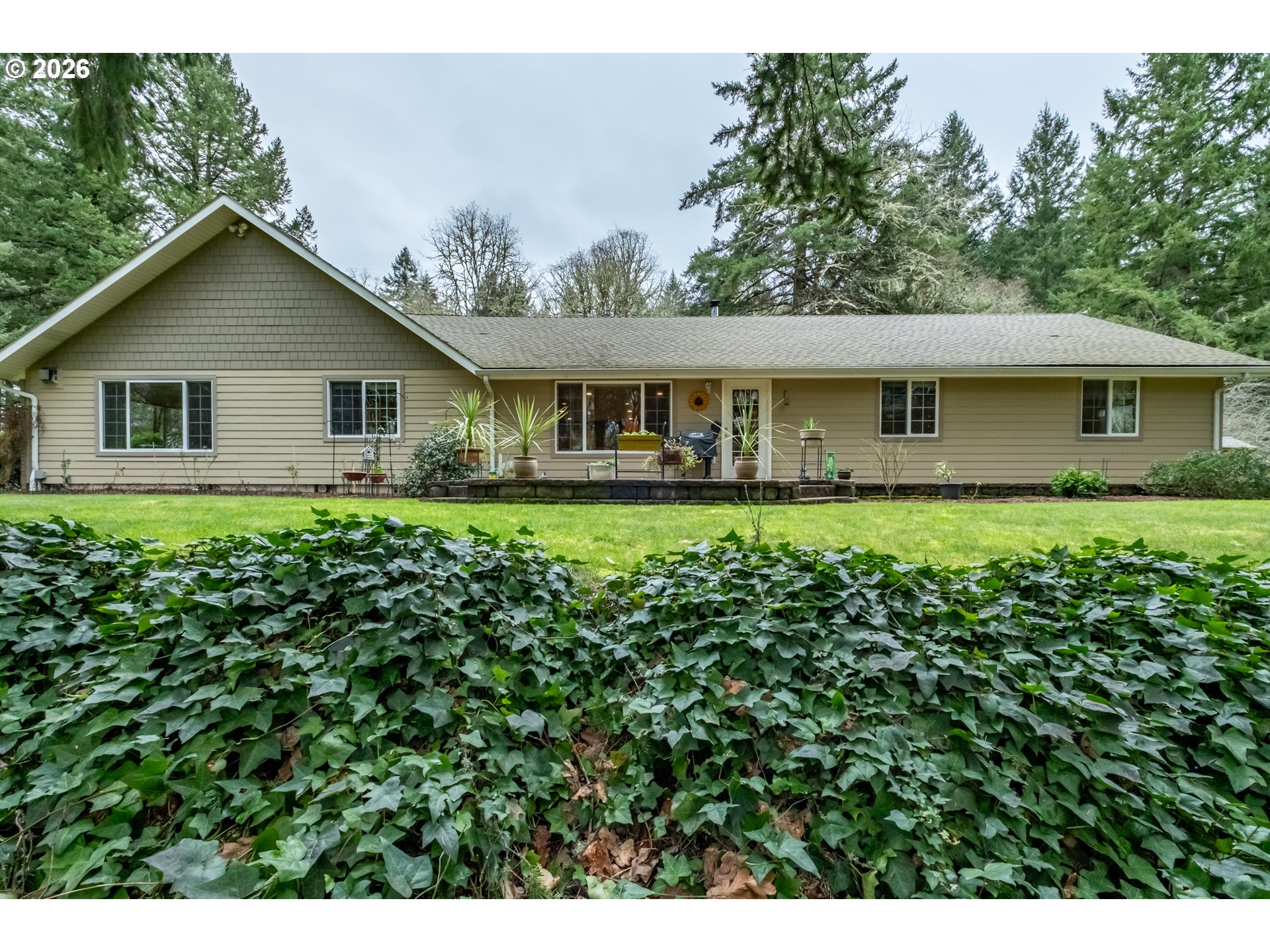 39692 LACOMB DR, Lebanon, OR, 97355
