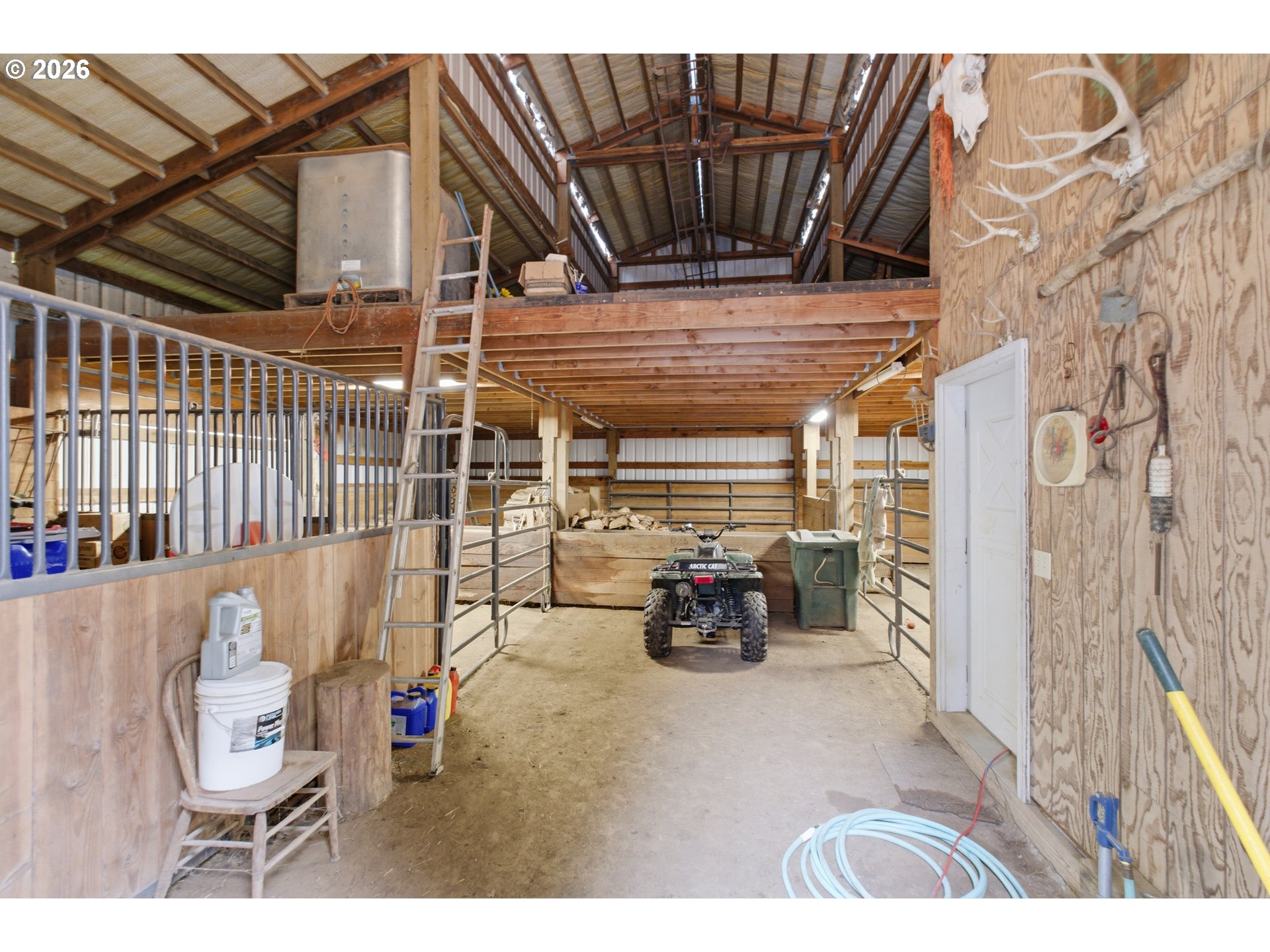 39692 LACOMB DR, Lebanon, OR, 97355