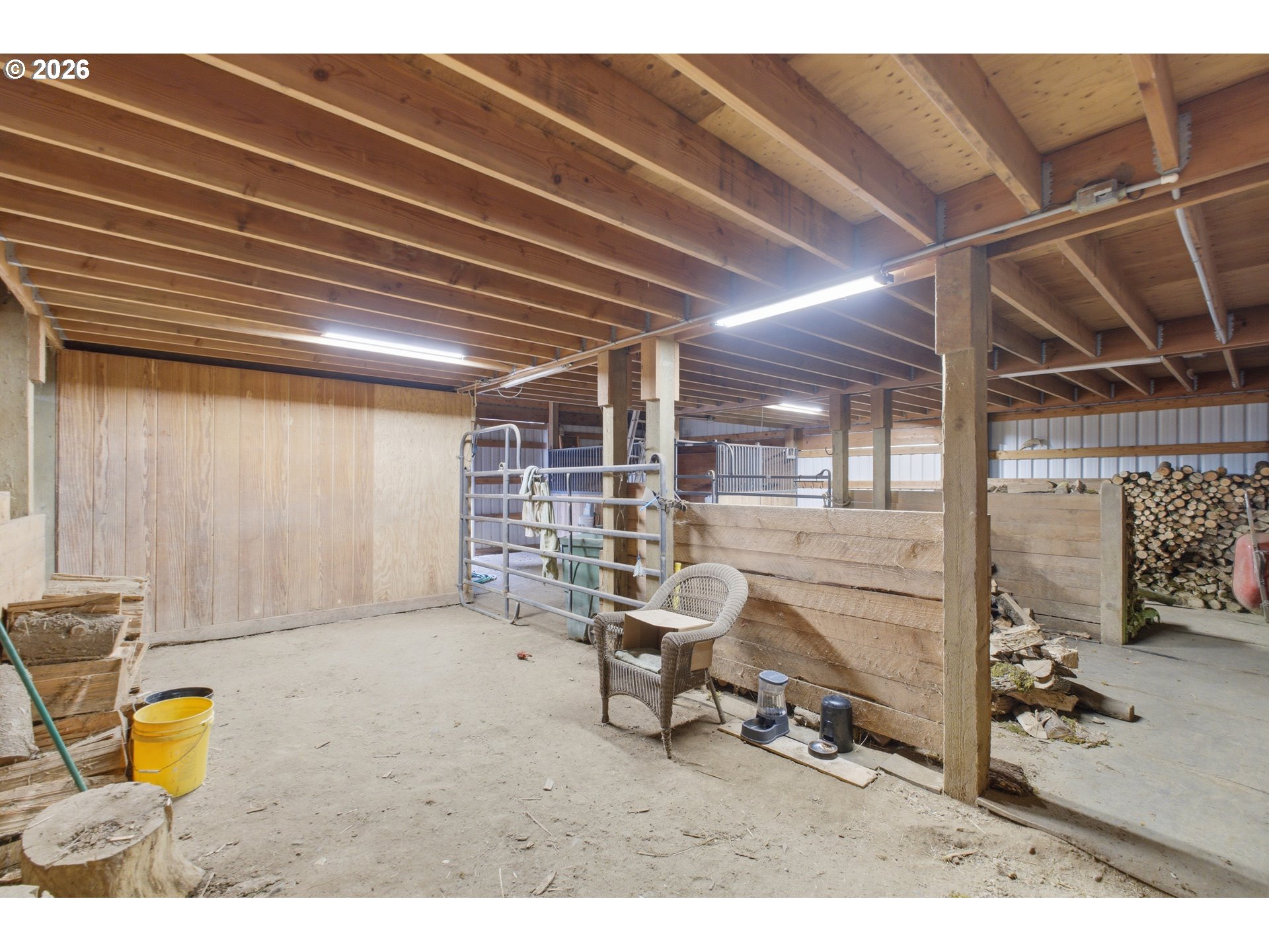 39692 LACOMB DR, Lebanon, OR, 97355