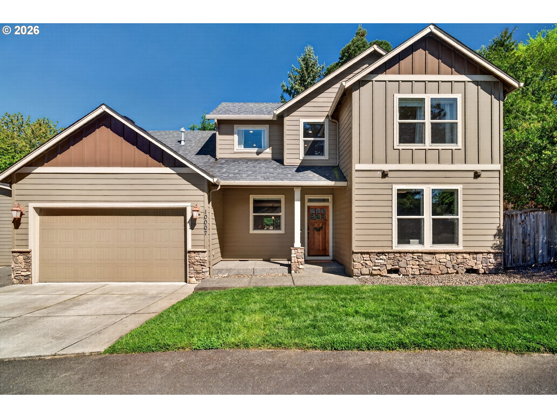 Foreclosure 