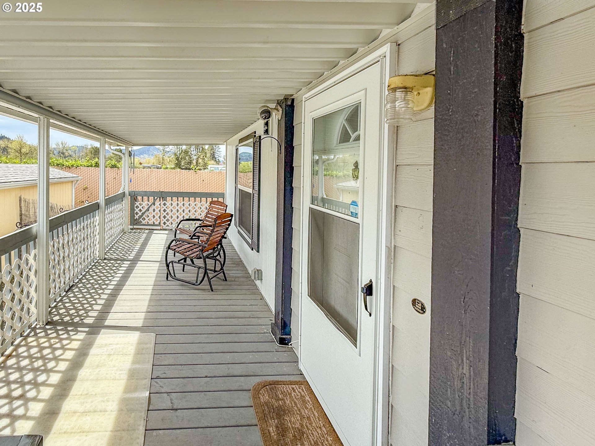 1000 E CENTRAL AVE UNIT 21, Sutherlin, OR, 97479