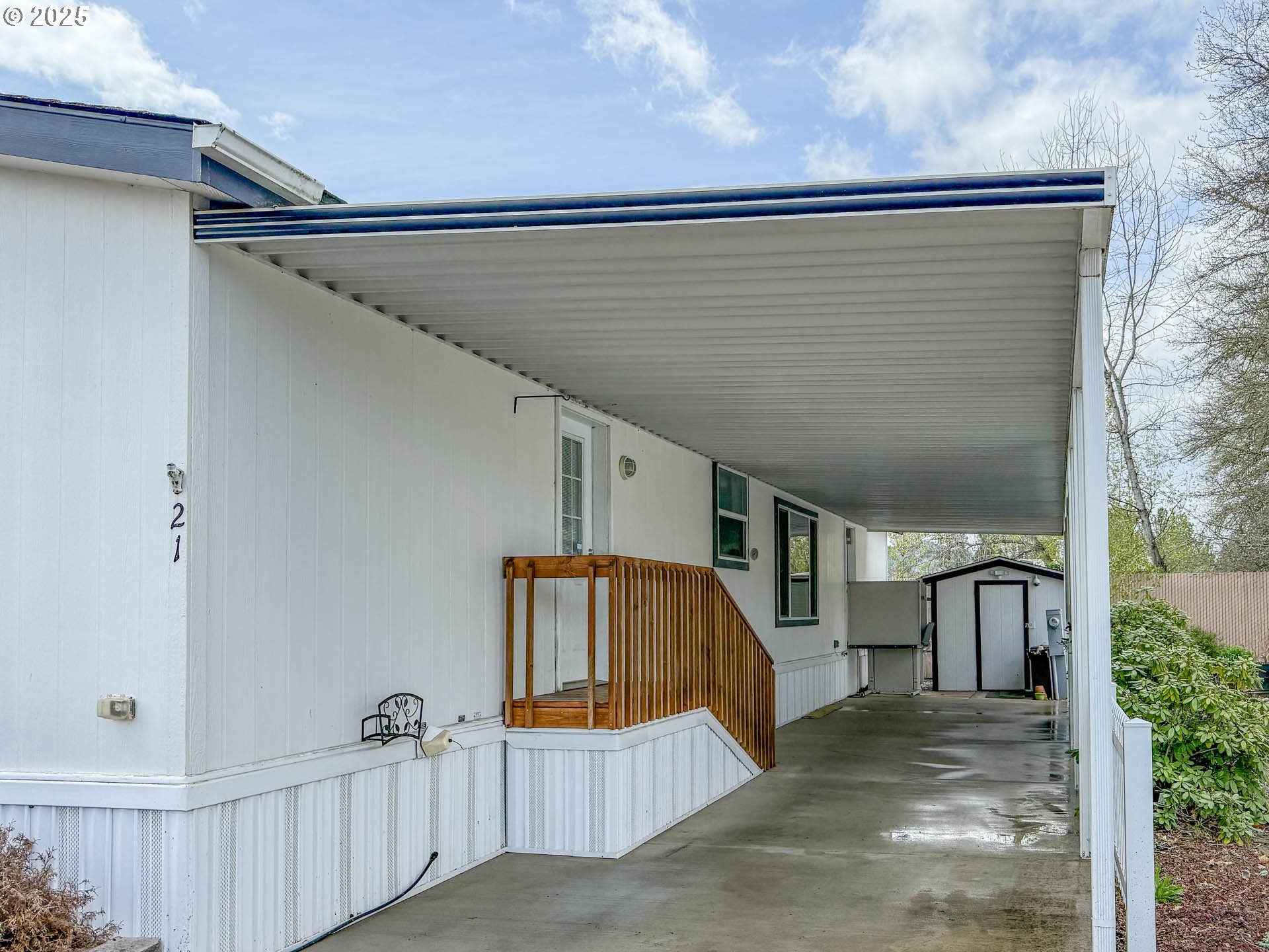 1000 E CENTRAL AVE UNIT 21, Sutherlin, OR, 97479