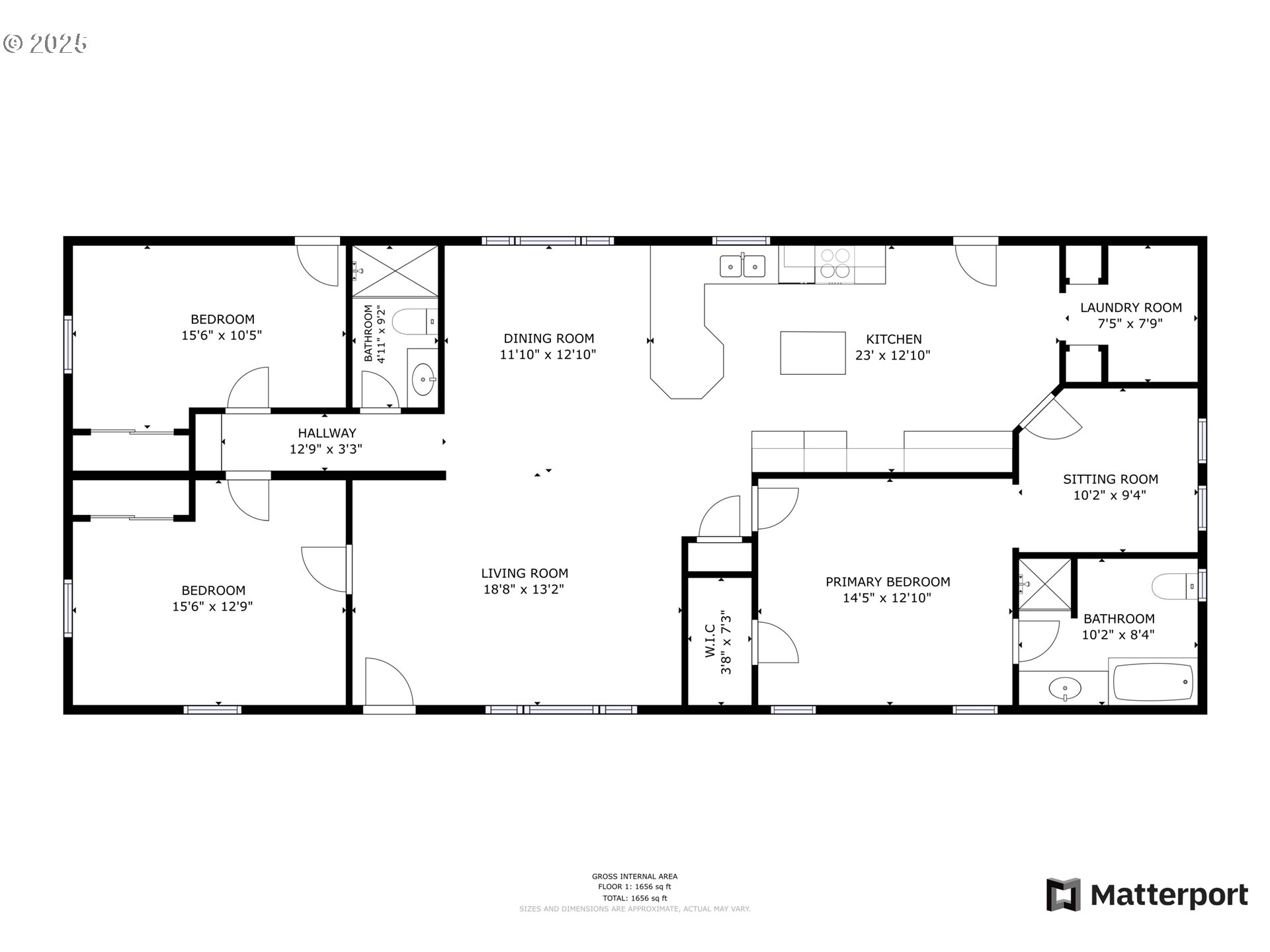 1000 E CENTRAL AVE UNIT 21, Sutherlin, OR, 97479