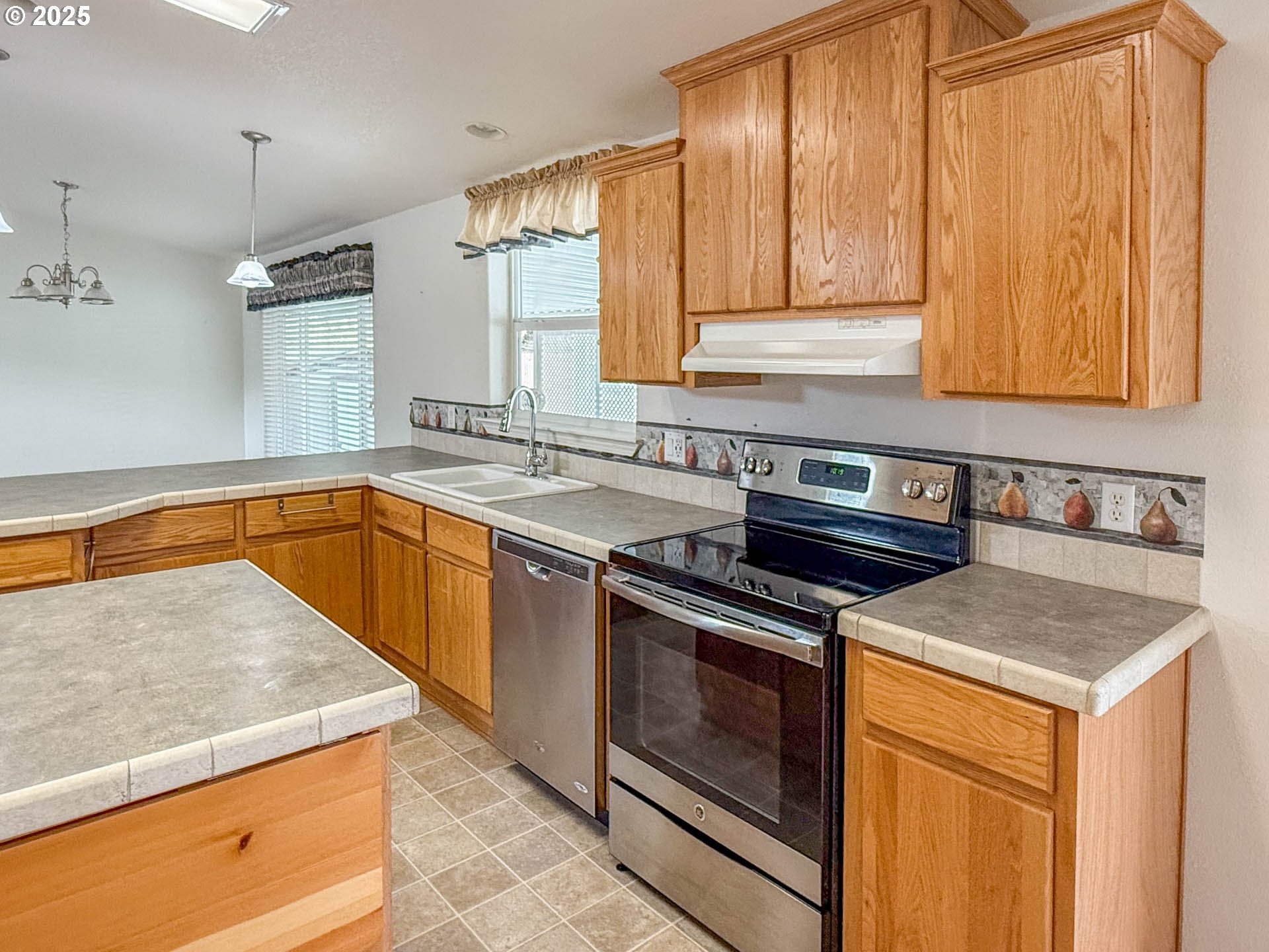 1000 E CENTRAL AVE UNIT 21, Sutherlin, OR, 97479