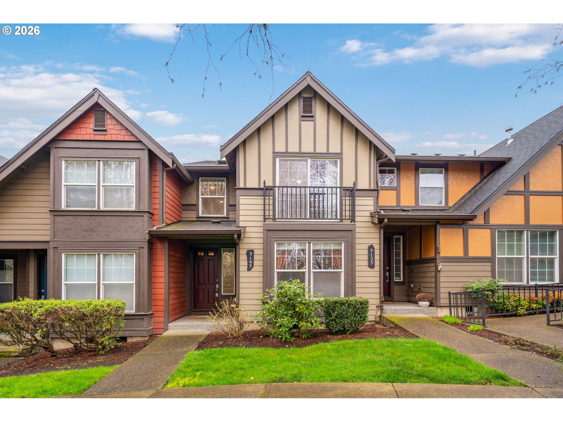 7147 NE ROCKY BROOK ST, Hillsboro, OR, 97124