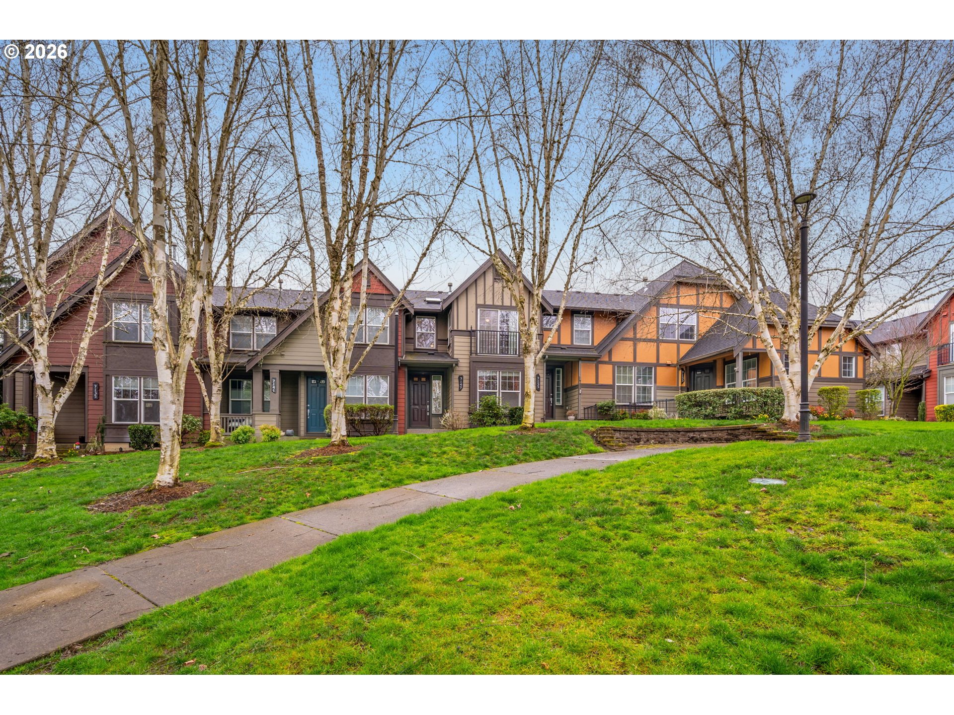 7147 NE ROCKY BROOK ST, Hillsboro, OR, 97124