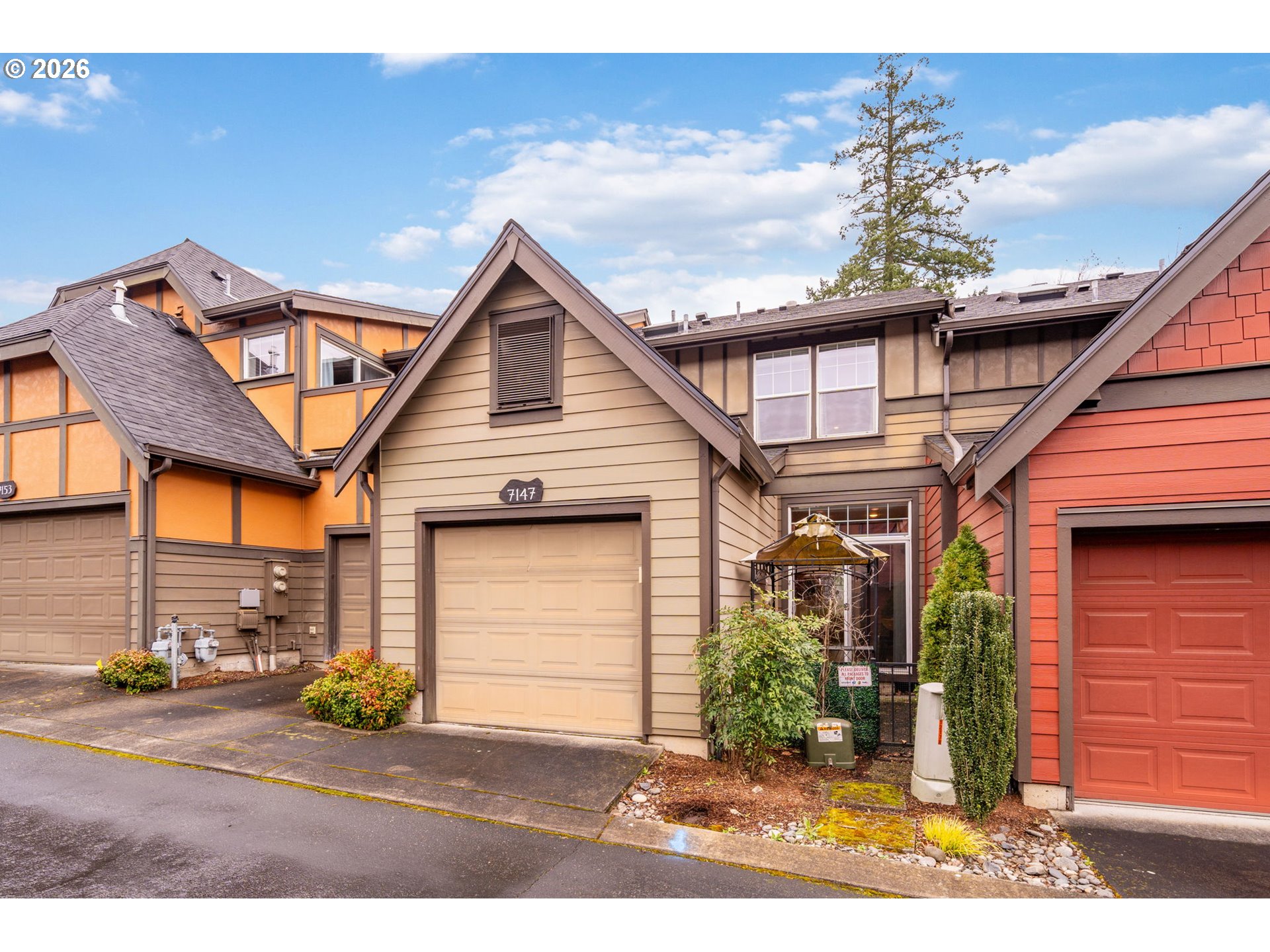 7147 NE ROCKY BROOK ST, Hillsboro, OR, 97124