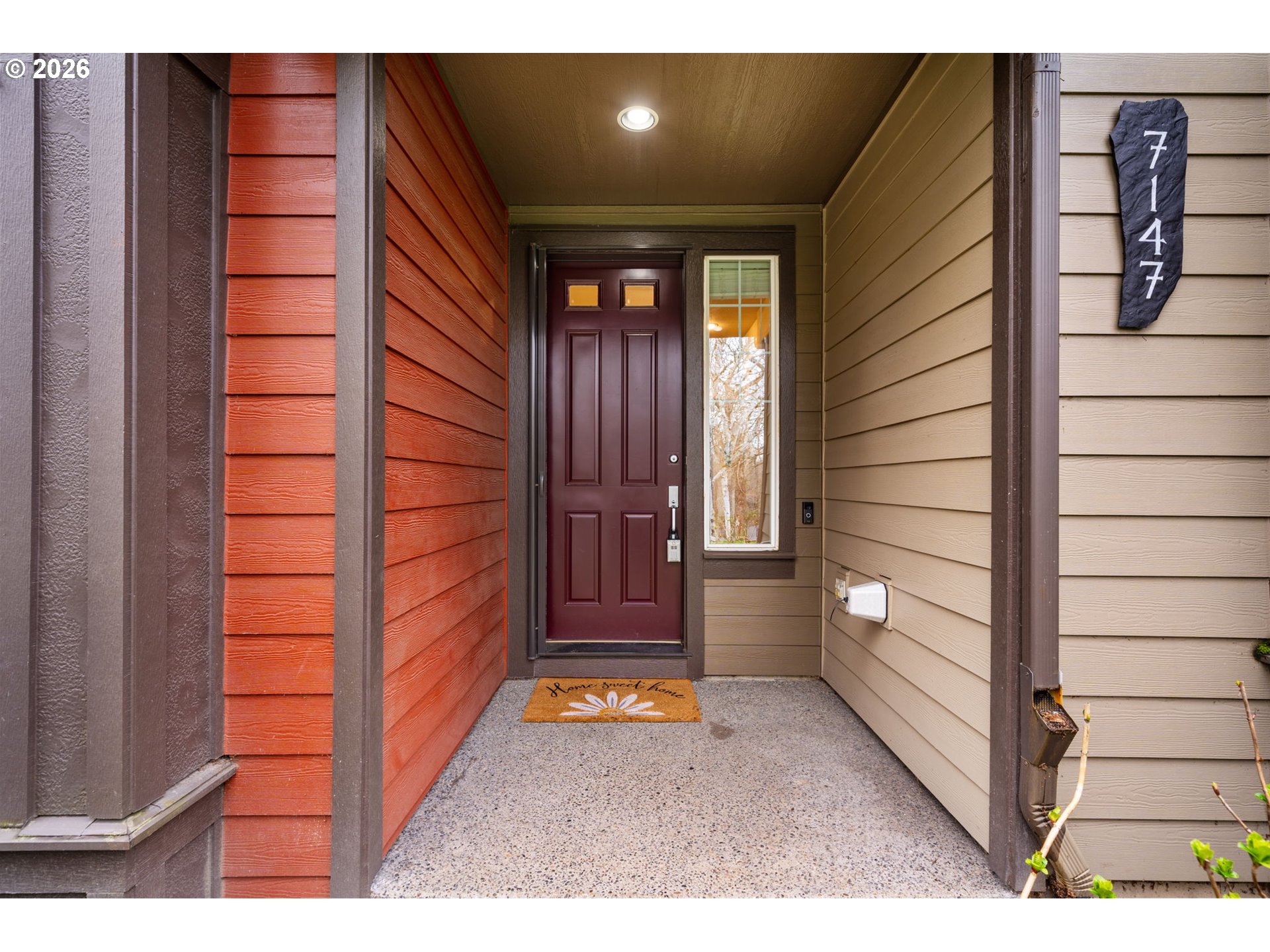 7147 NE ROCKY BROOK ST, Hillsboro, OR, 97124