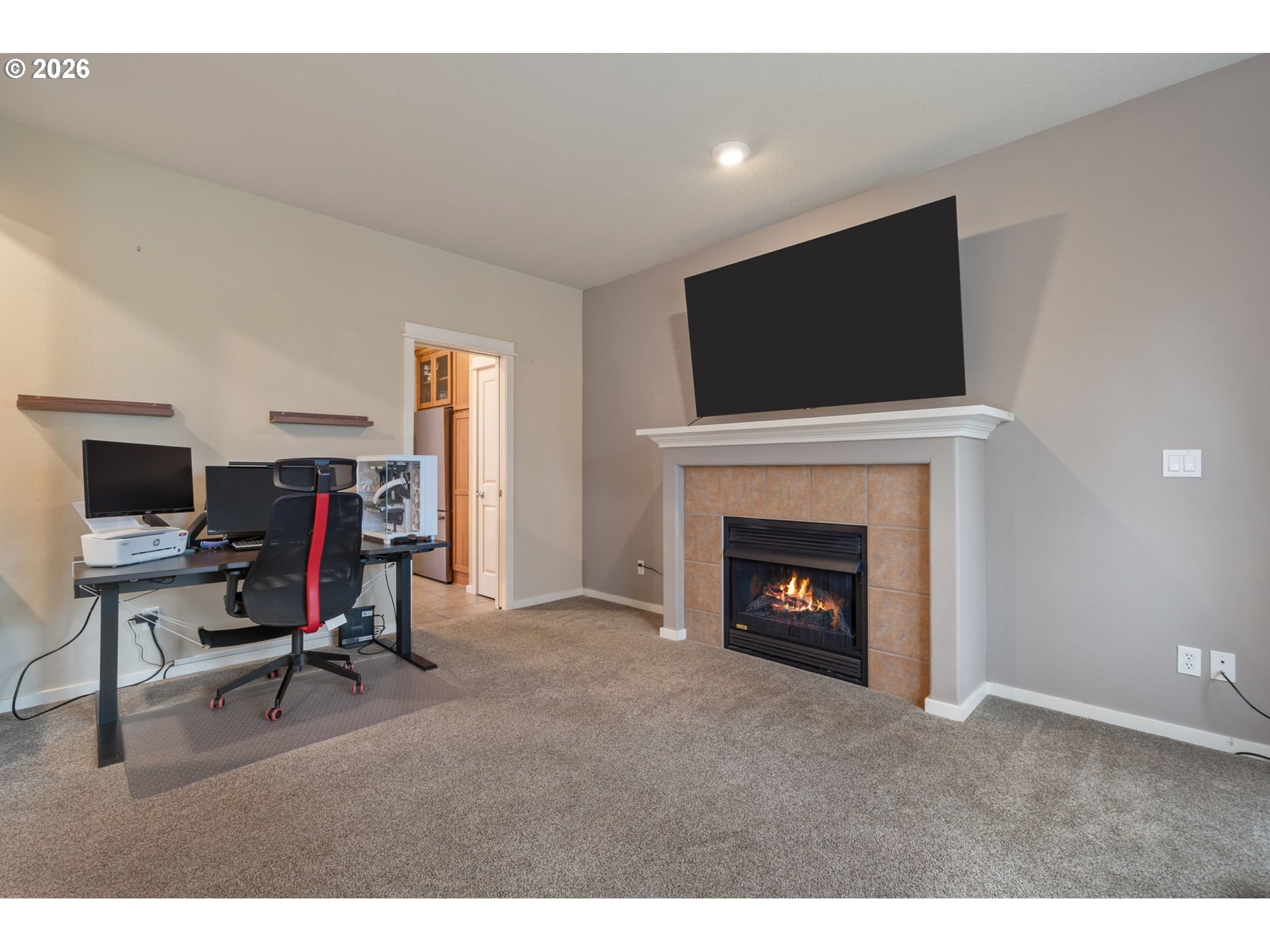 7147 NE ROCKY BROOK ST, Hillsboro, OR, 97124