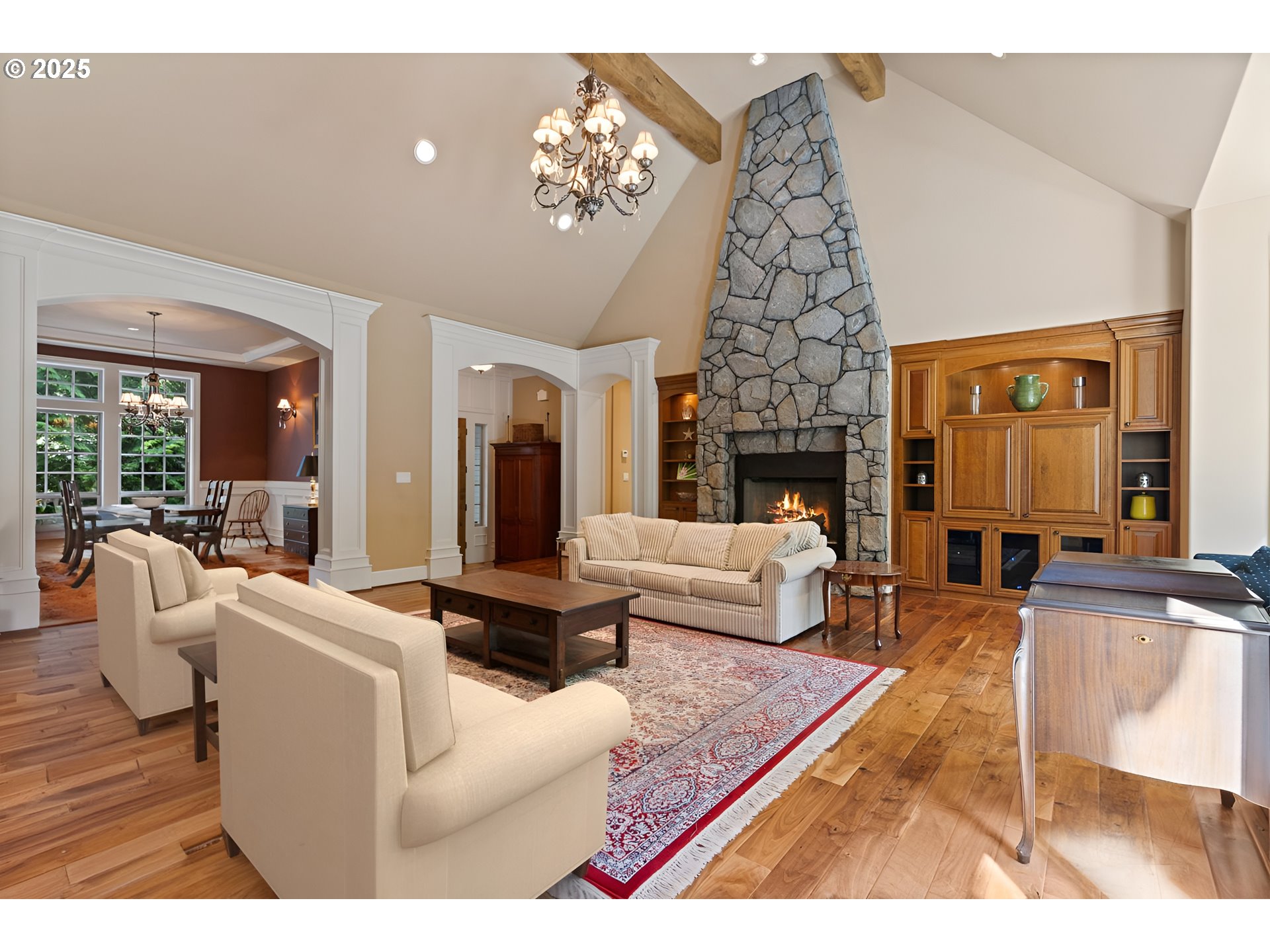 12320 NW SARGENT LN, Portland, OR, 97231