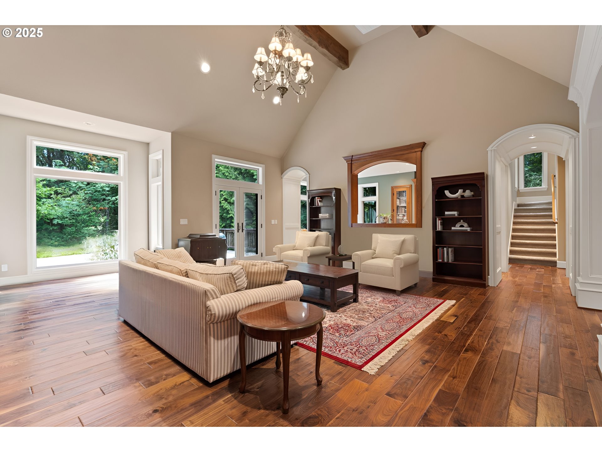 12320 NW SARGENT LN, Portland, OR, 97231