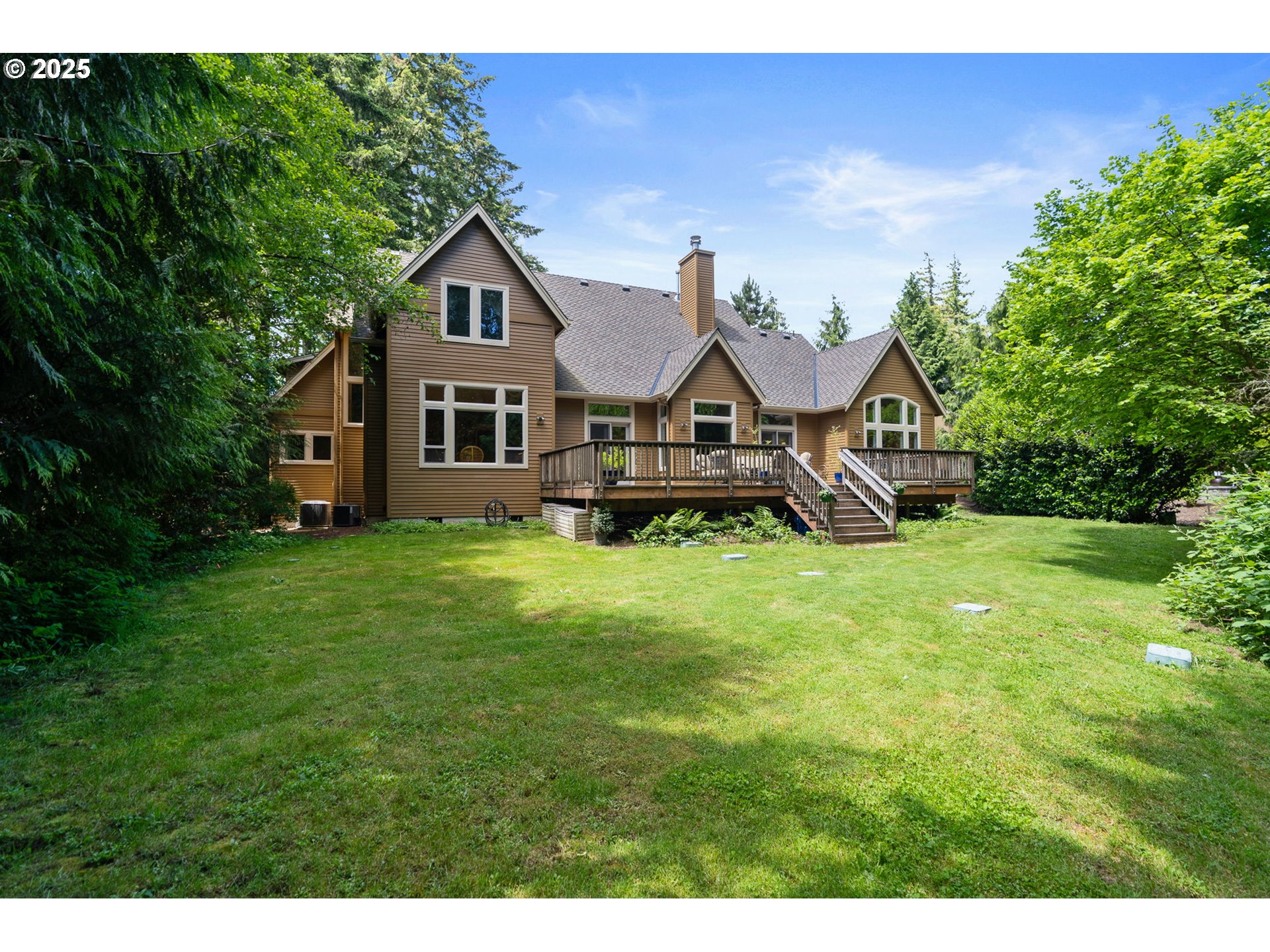 12320 NW SARGENT LN, Portland, OR, 97231