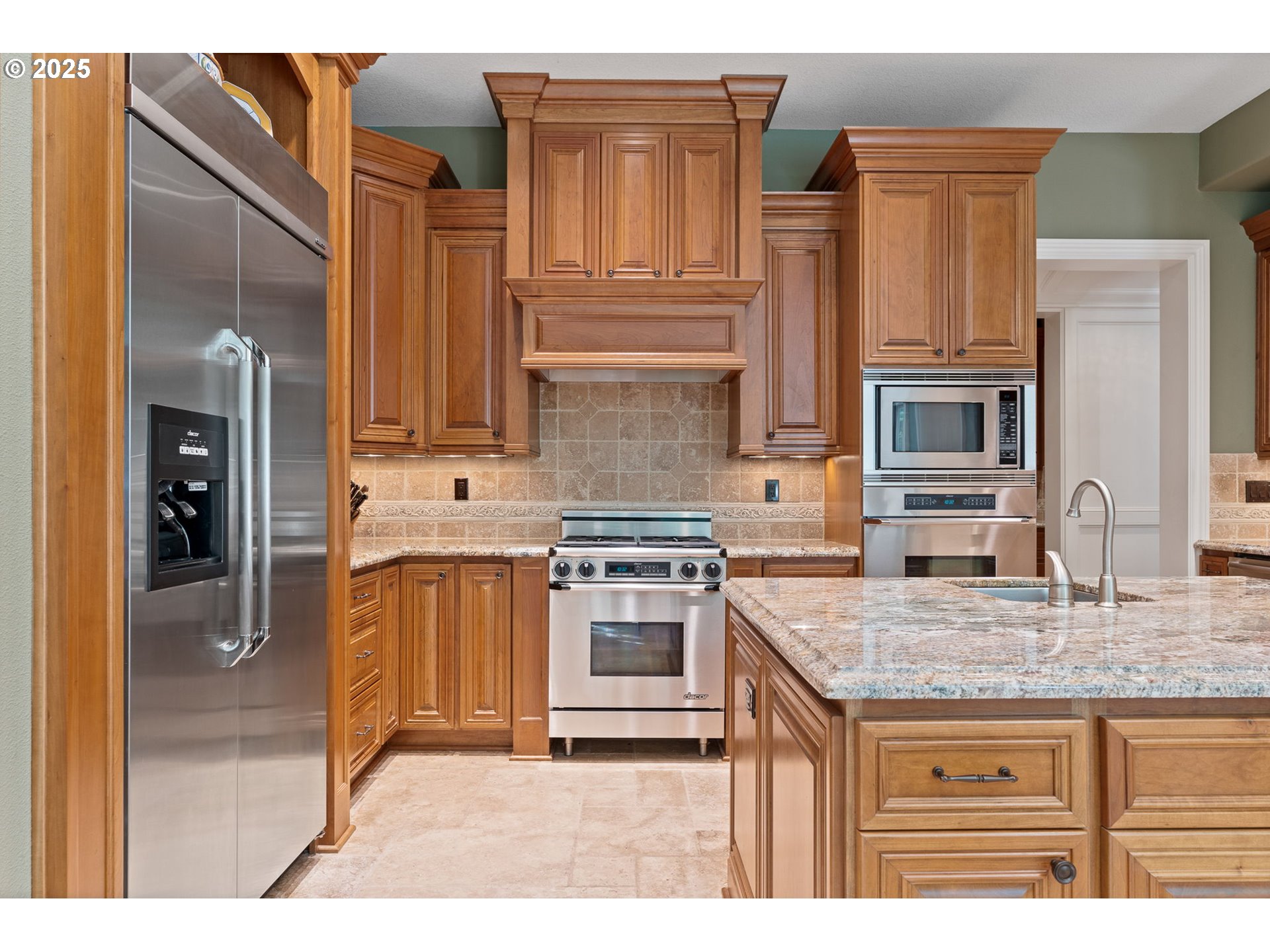 12320 NW SARGENT LN, Portland, OR, 97231