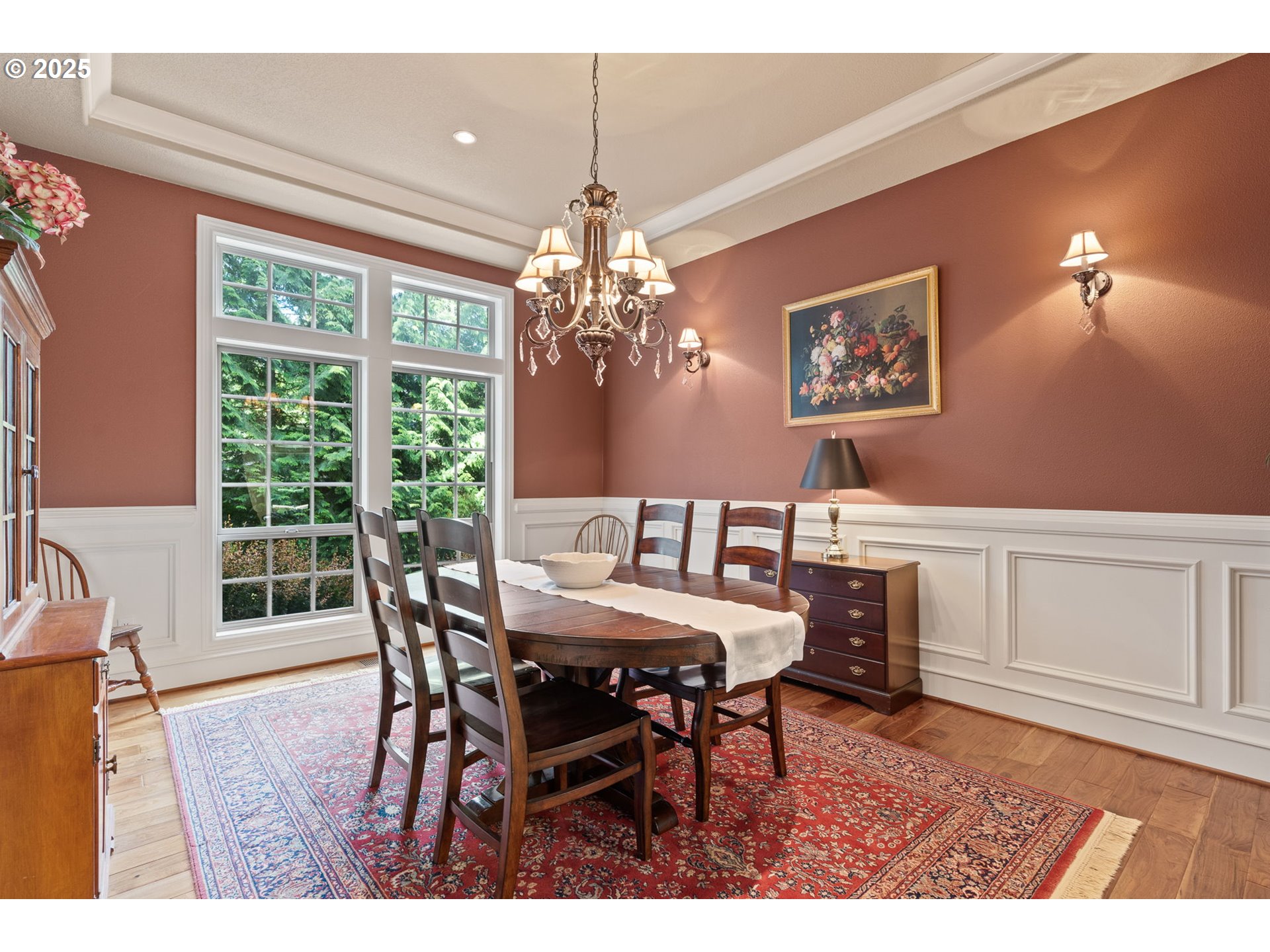 12320 NW SARGENT LN, Portland, OR, 97231