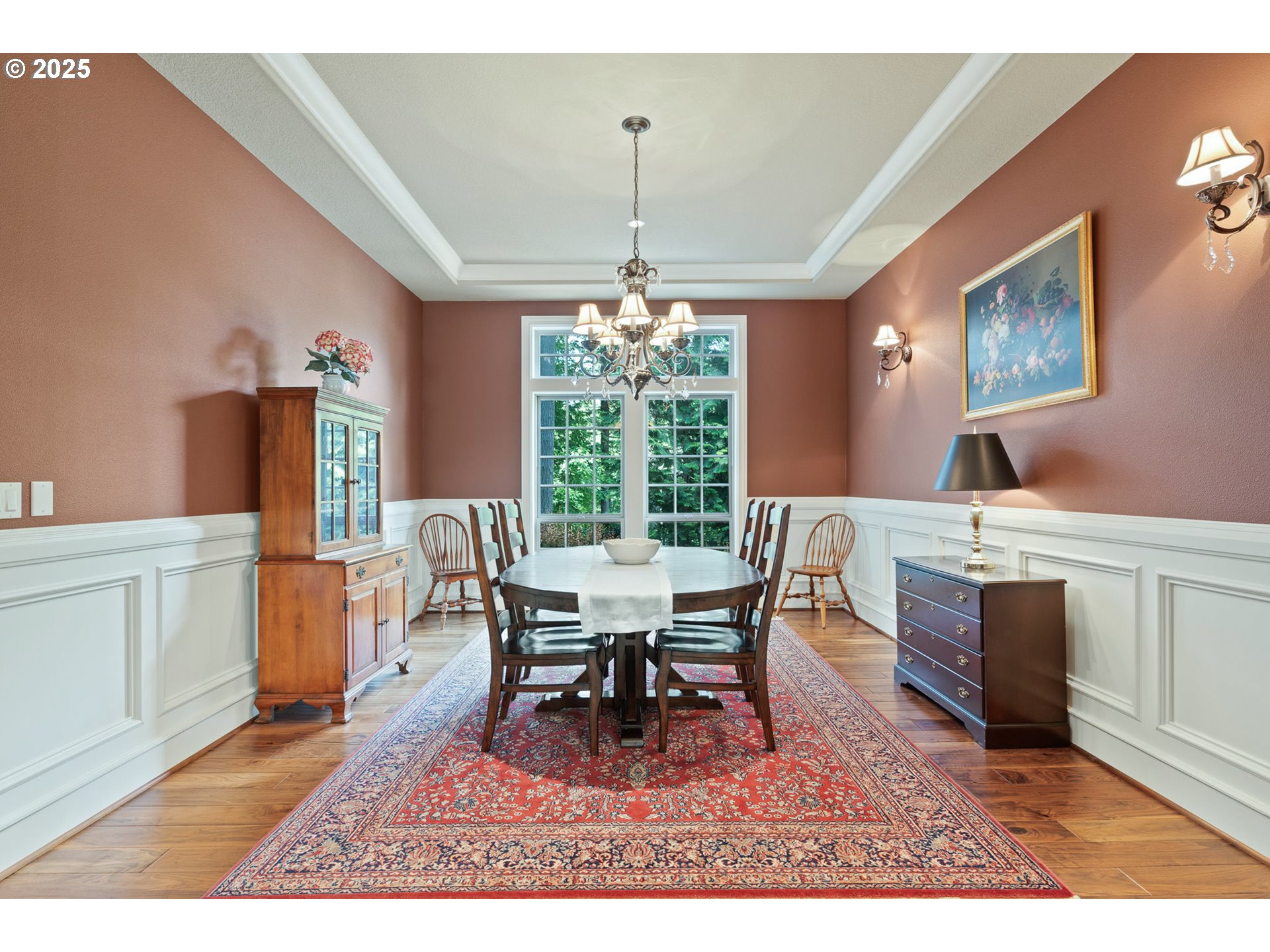 12320 NW SARGENT LN, Portland, OR, 97231