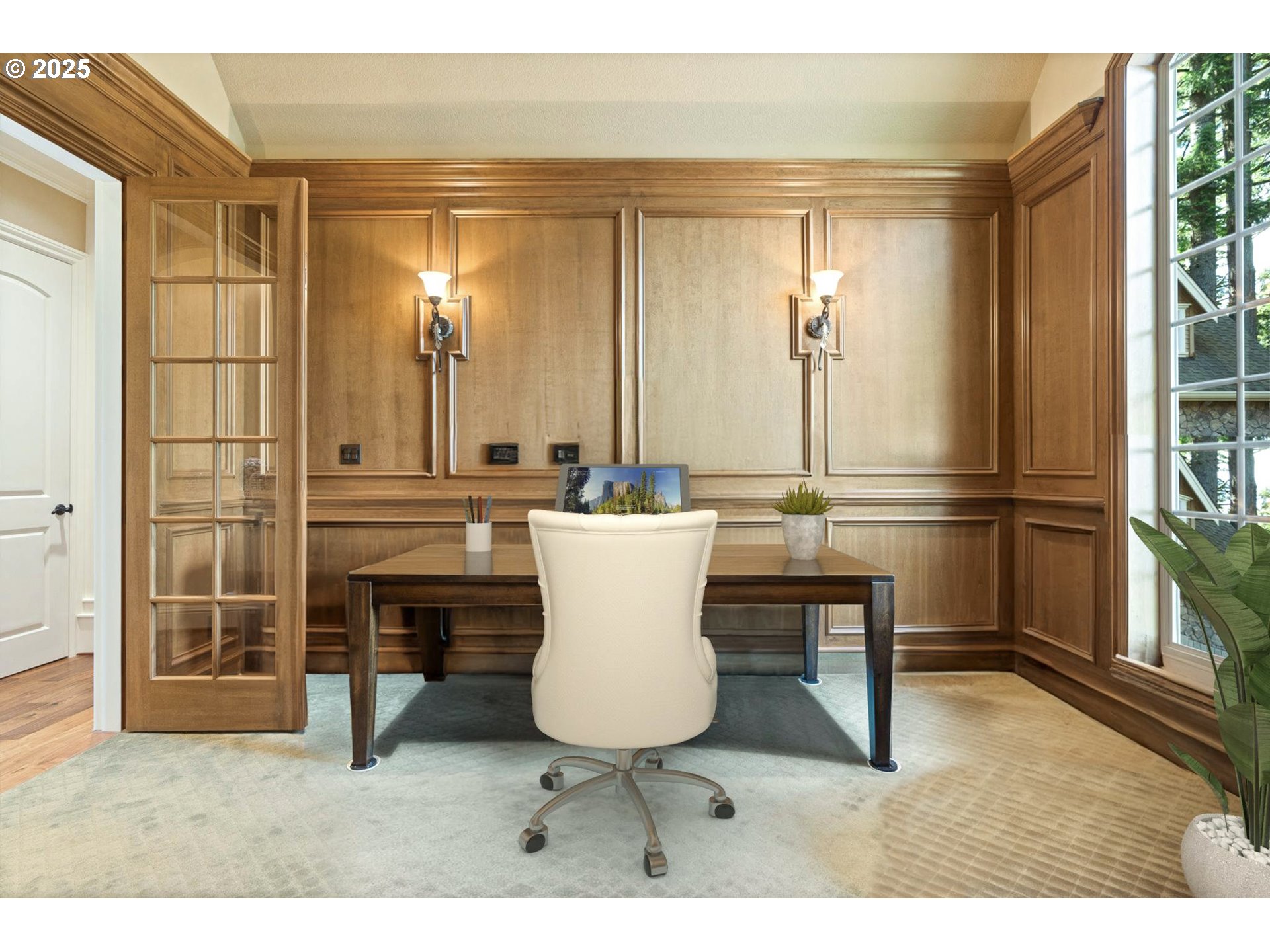 12320 NW SARGENT LN, Portland, OR, 97231