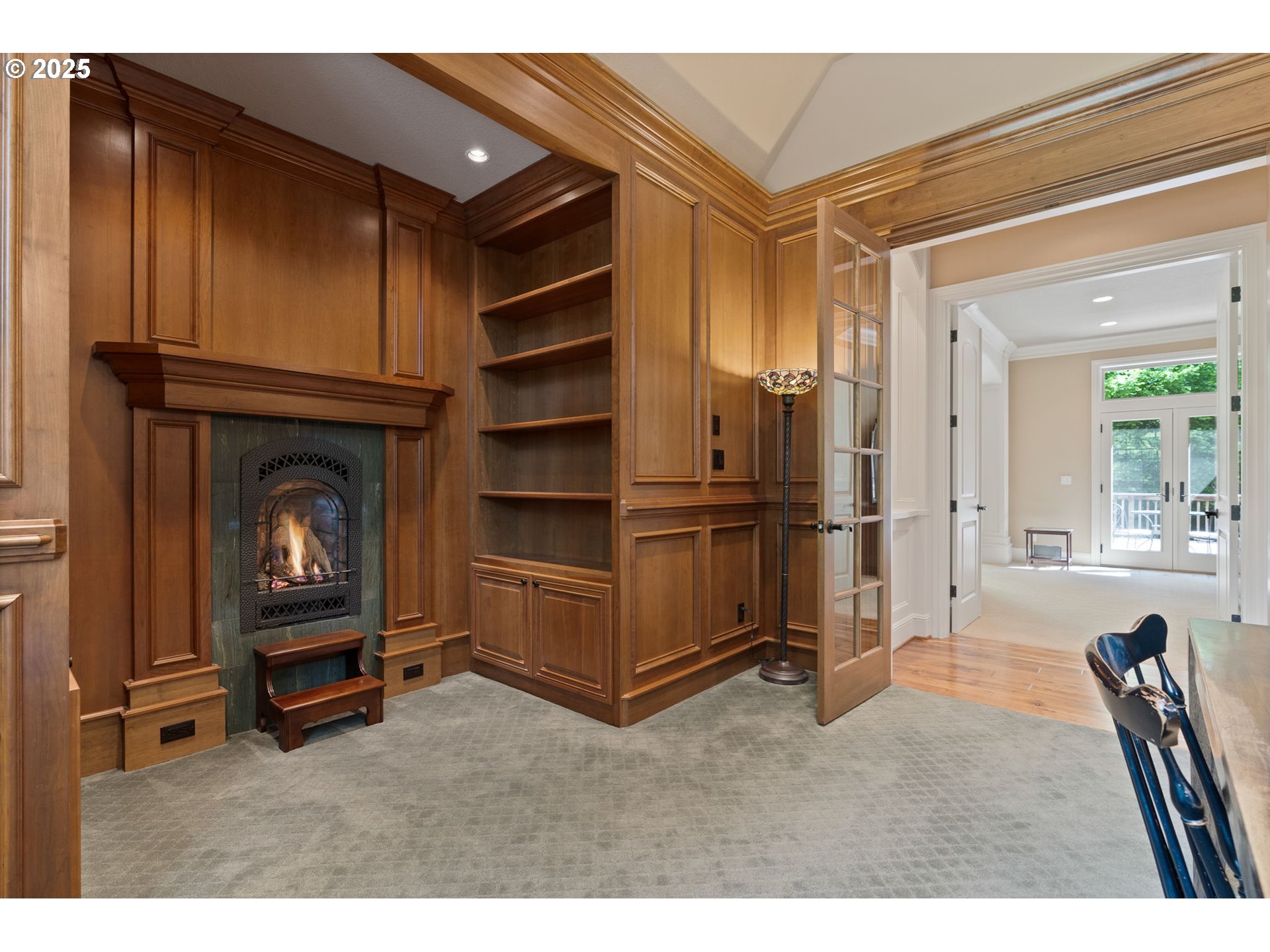 12320 NW SARGENT LN, Portland, OR, 97231