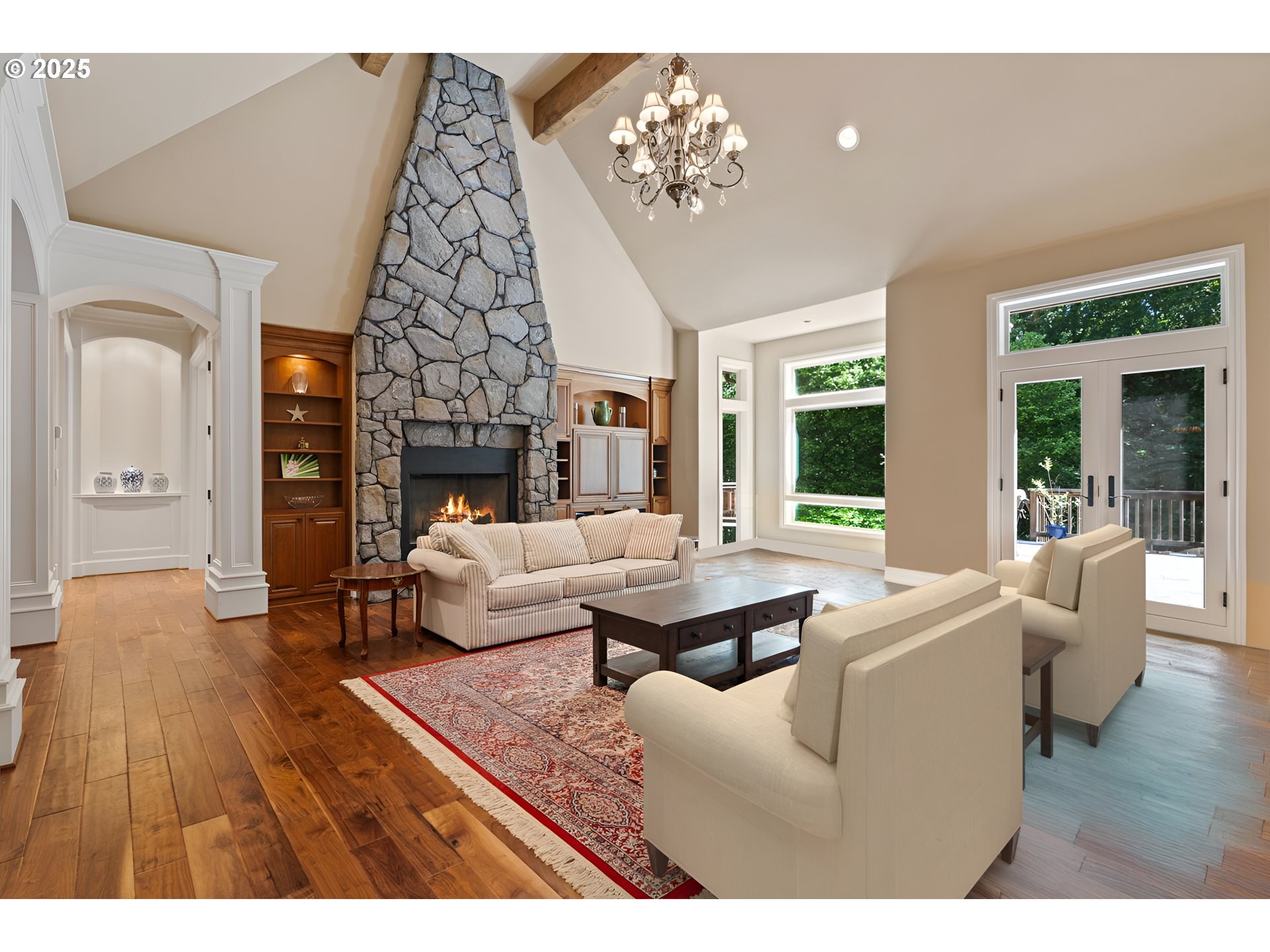 12320 NW SARGENT LN, Portland, OR, 97231