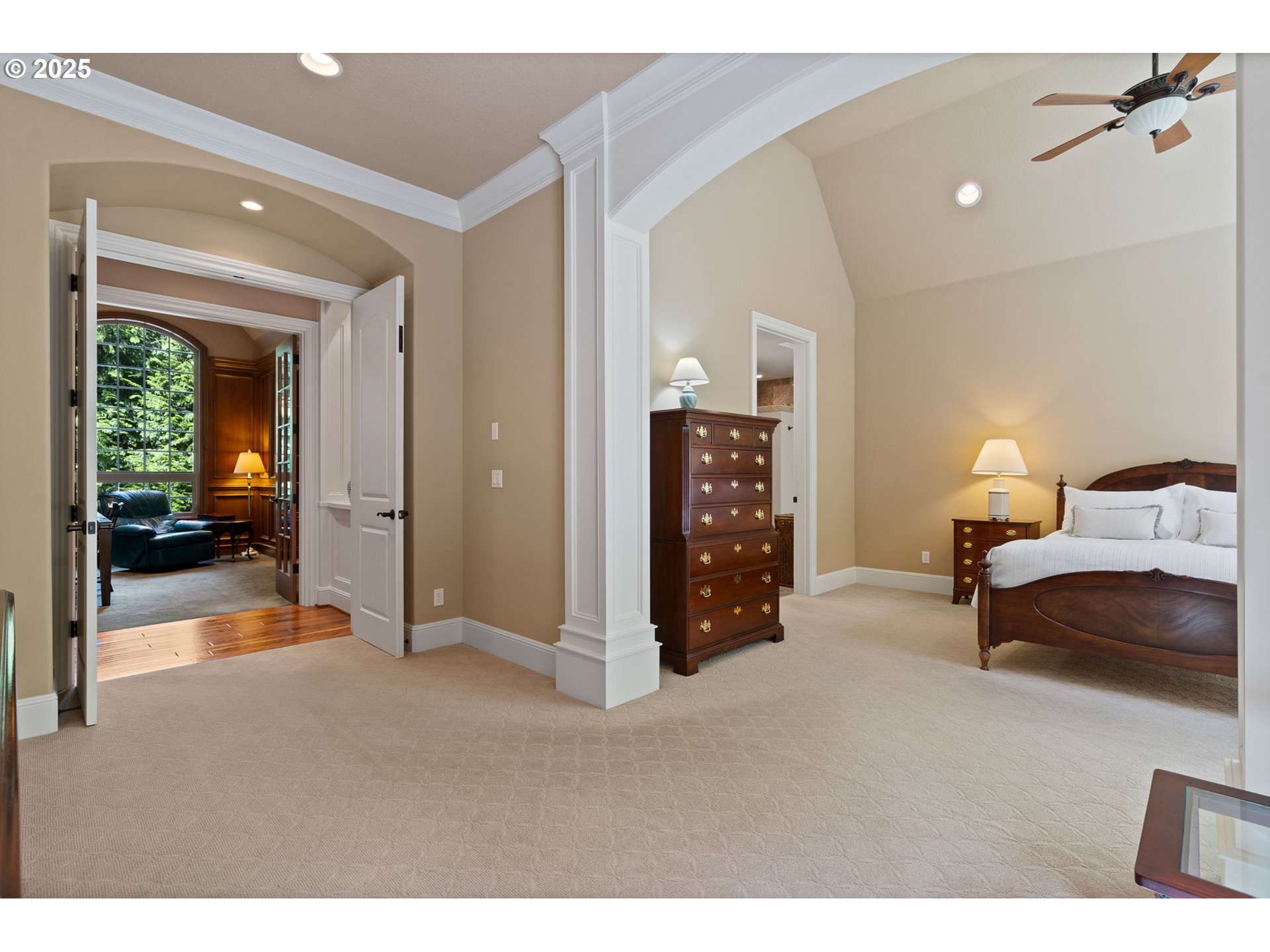 12320 NW SARGENT LN, Portland, OR, 97231