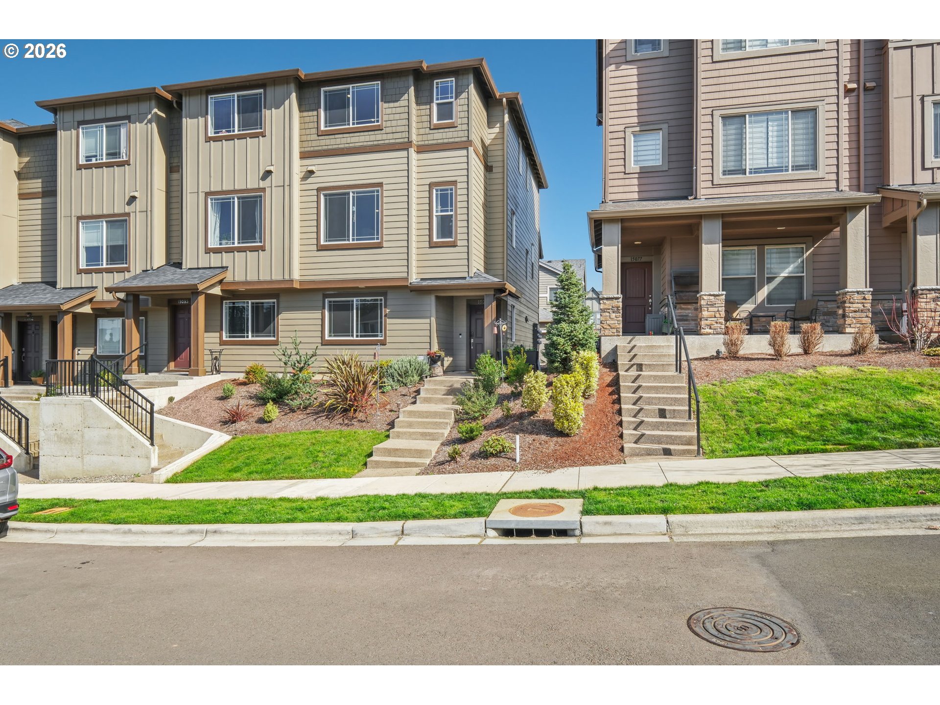 NW Portland / Bethany