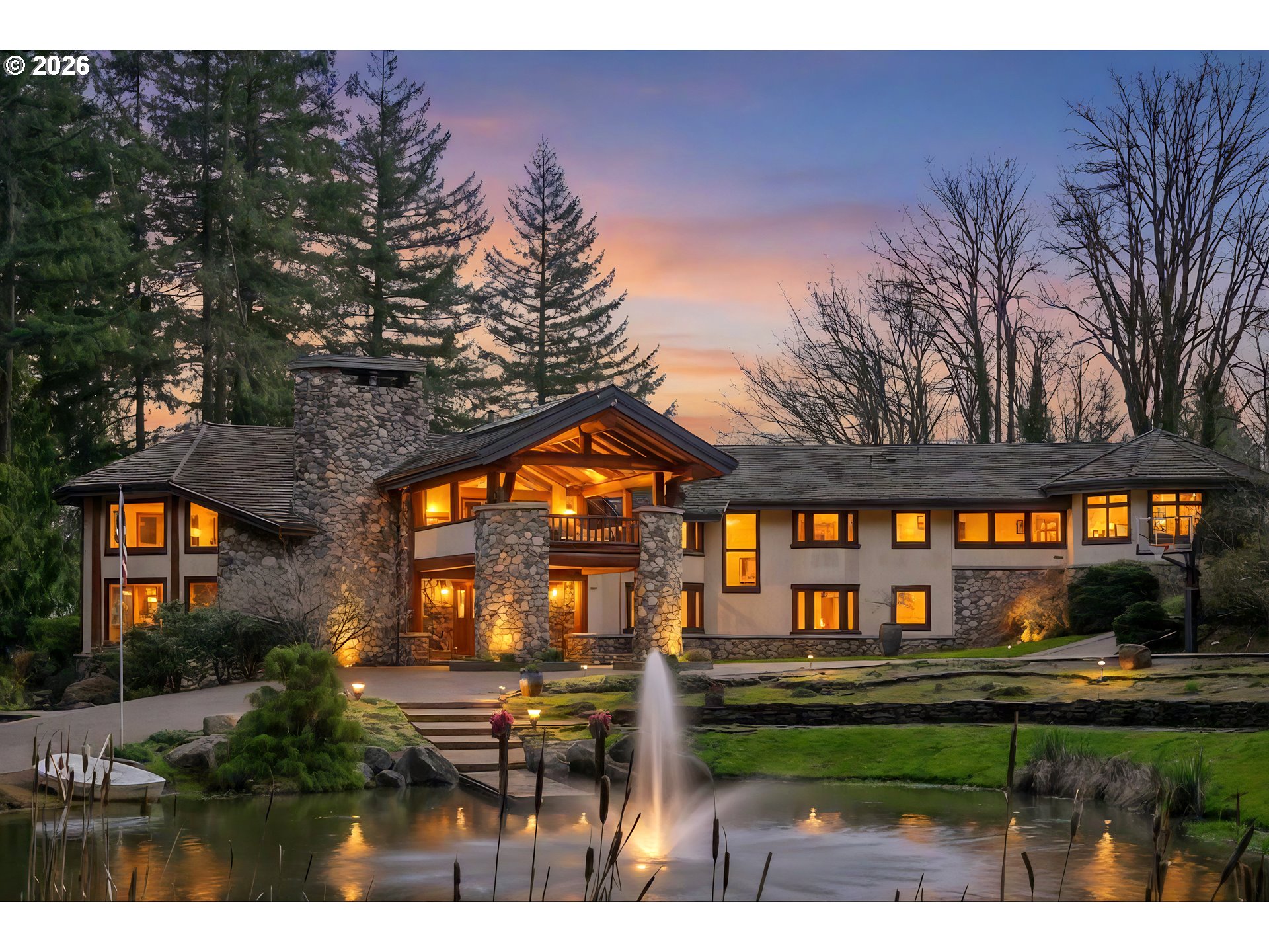 4487 WESTBAY RD, Lake Oswego, OR, 97035