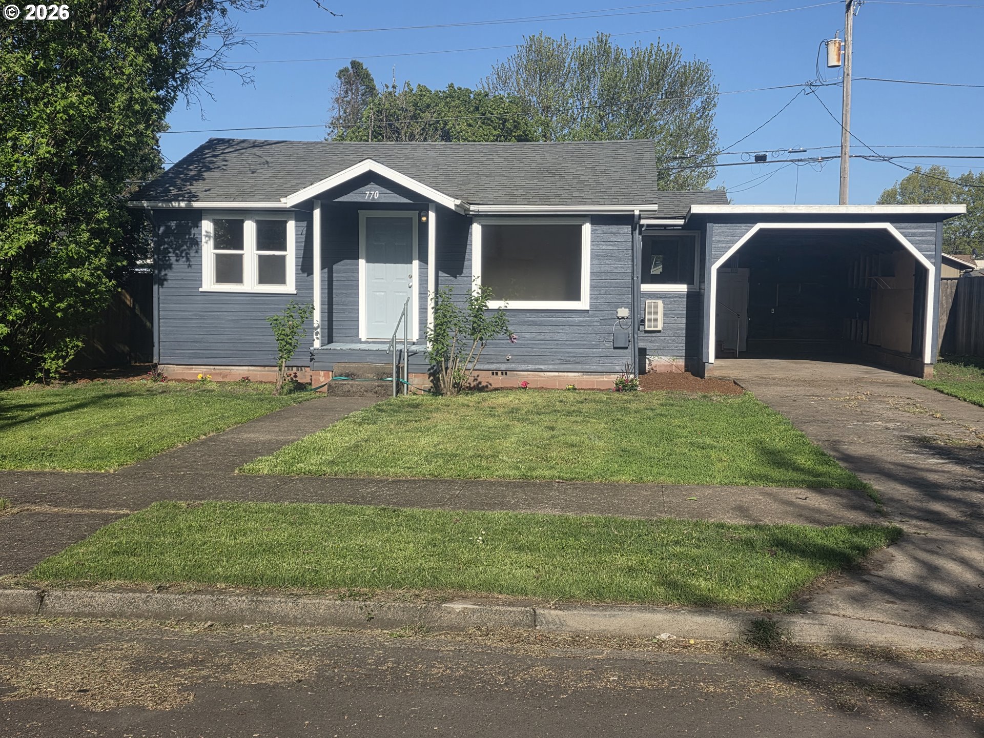 Foreclosure 