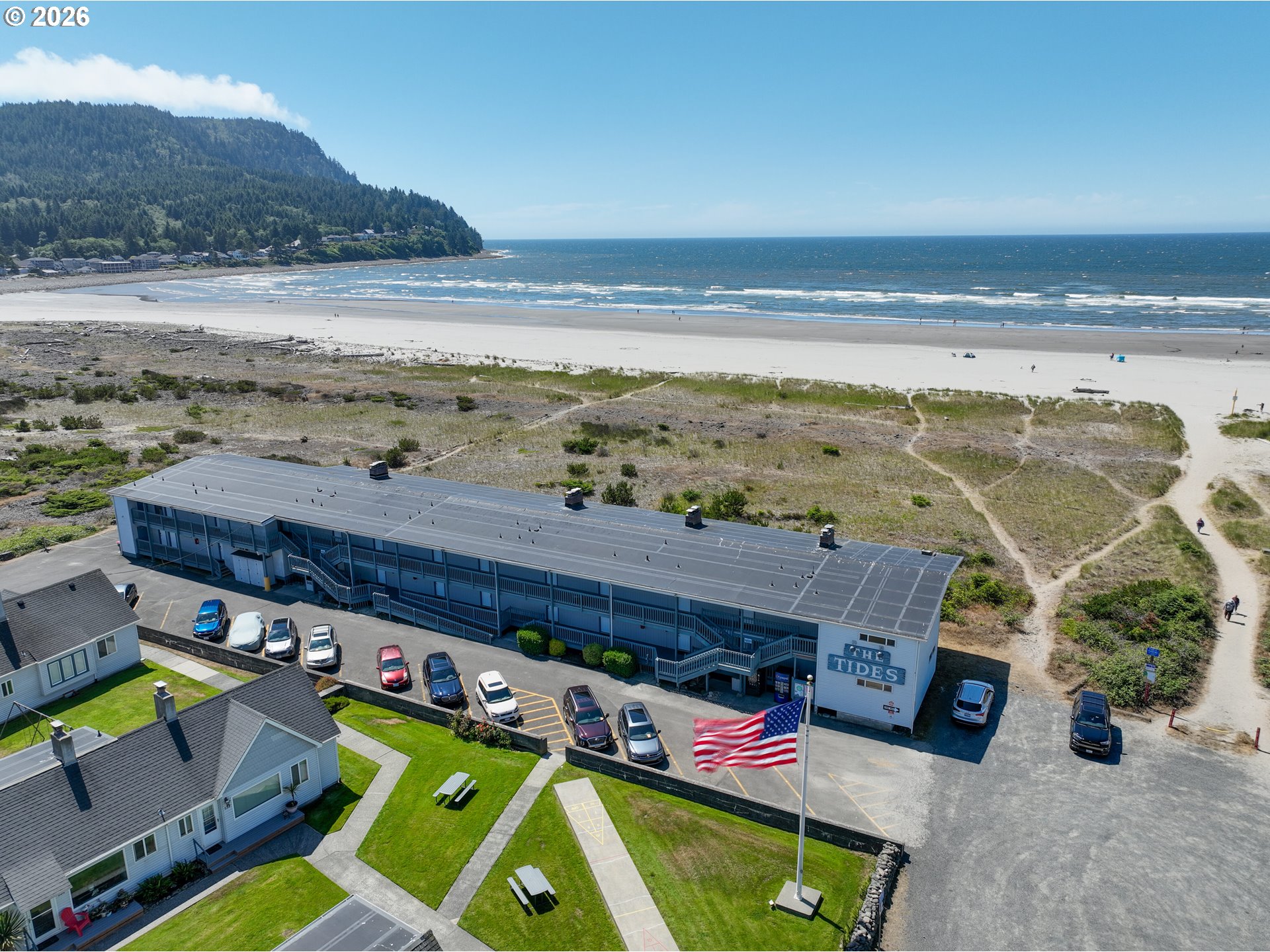 2316 BEACH DR UNIT 157, Seaside, OR, 97138