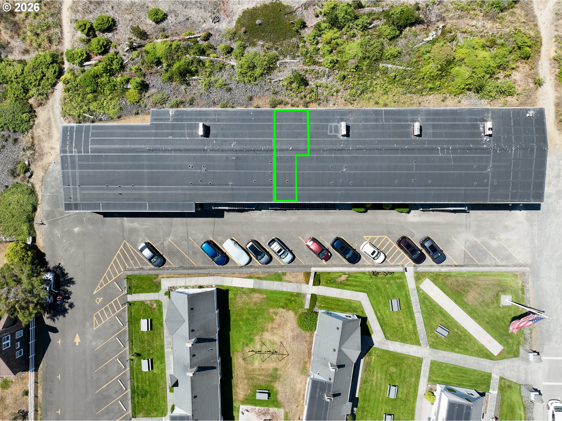 2316 BEACH DR UNIT 157, Seaside, OR, 97138