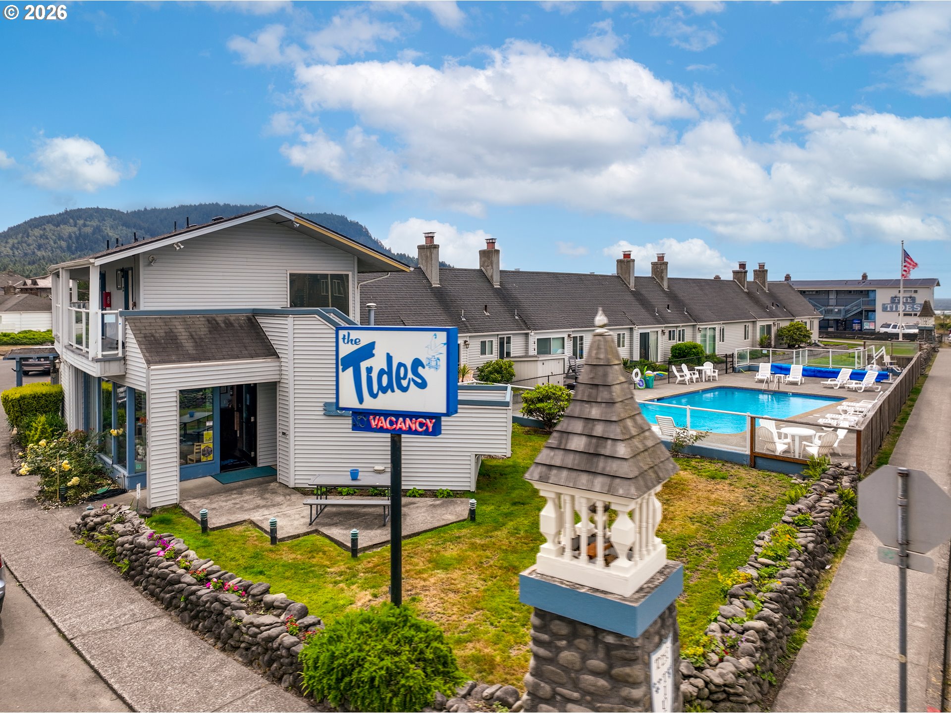 2316 BEACH DR UNIT 157, Seaside, OR, 97138