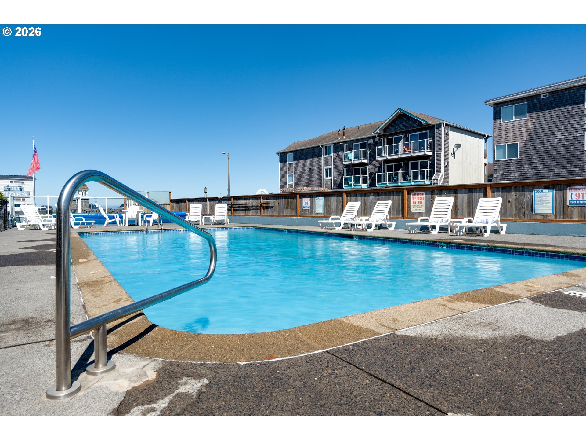 2316 BEACH DR UNIT 157, Seaside, OR, 97138