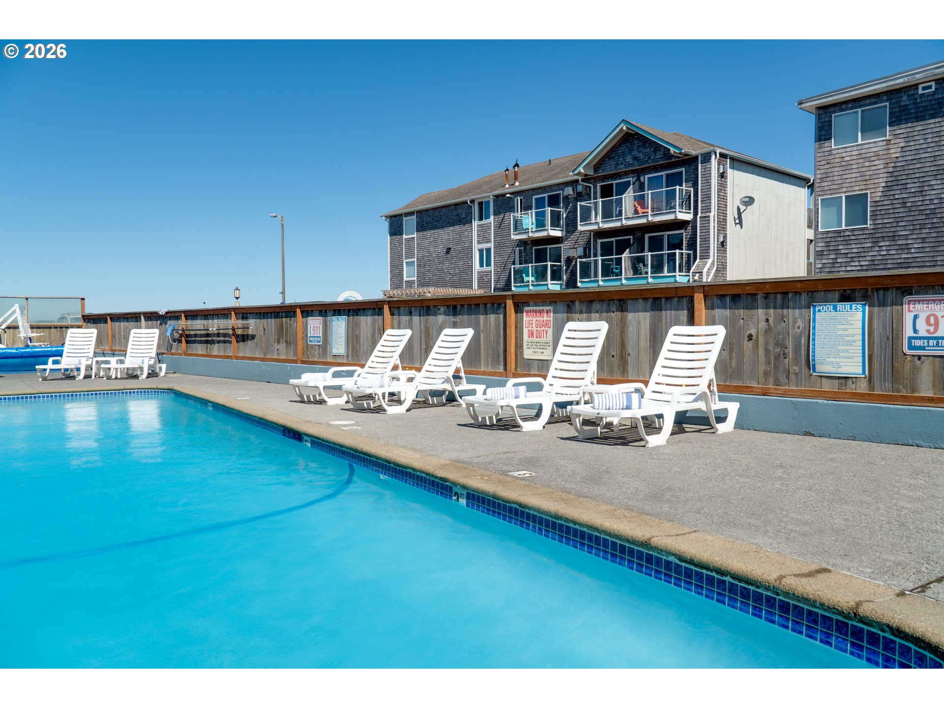 2316 BEACH DR UNIT 157, Seaside, OR, 97138