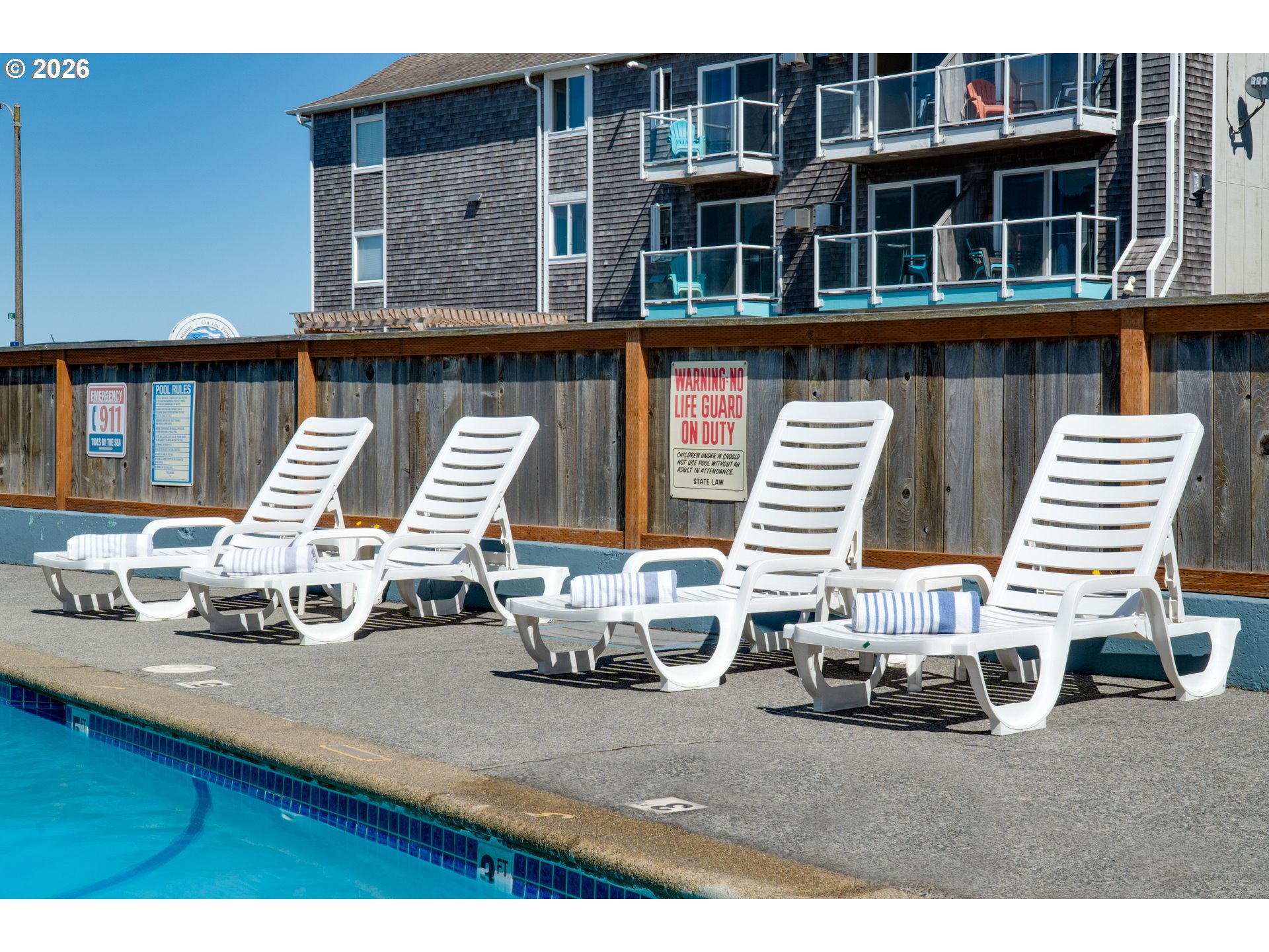 2316 BEACH DR UNIT 157, Seaside, OR, 97138