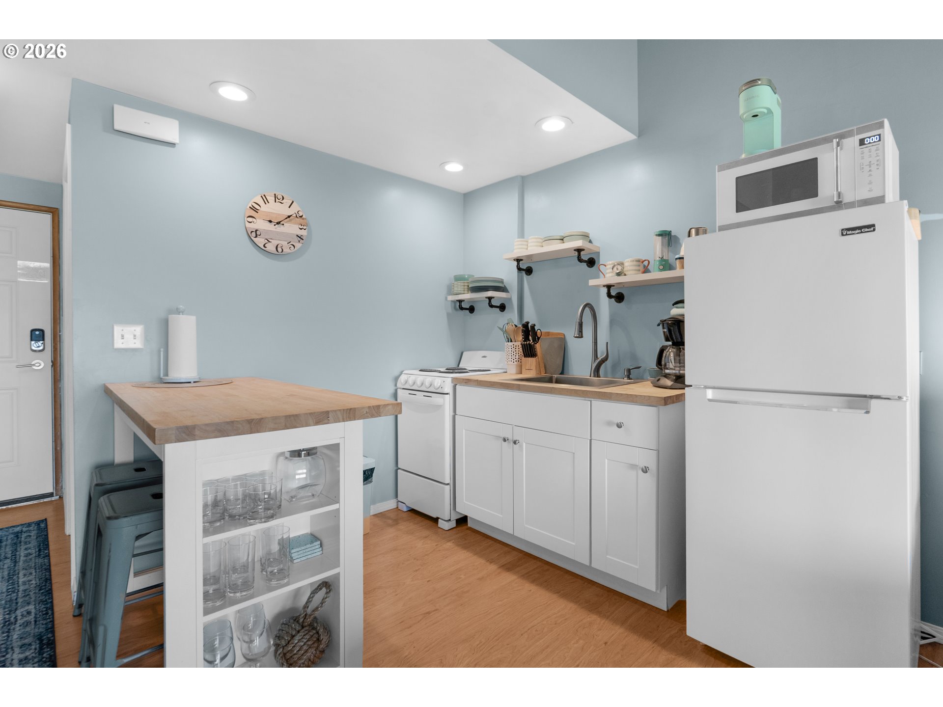 2316 BEACH DR UNIT 157, Seaside, OR, 97138