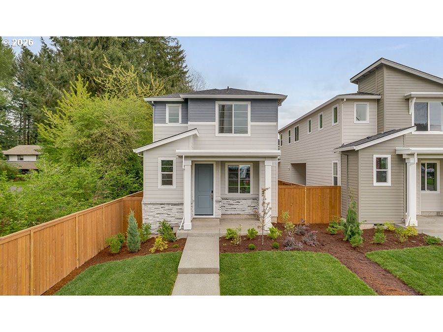 501 SW EATON BLVD, Battle Ground, WA, 98604