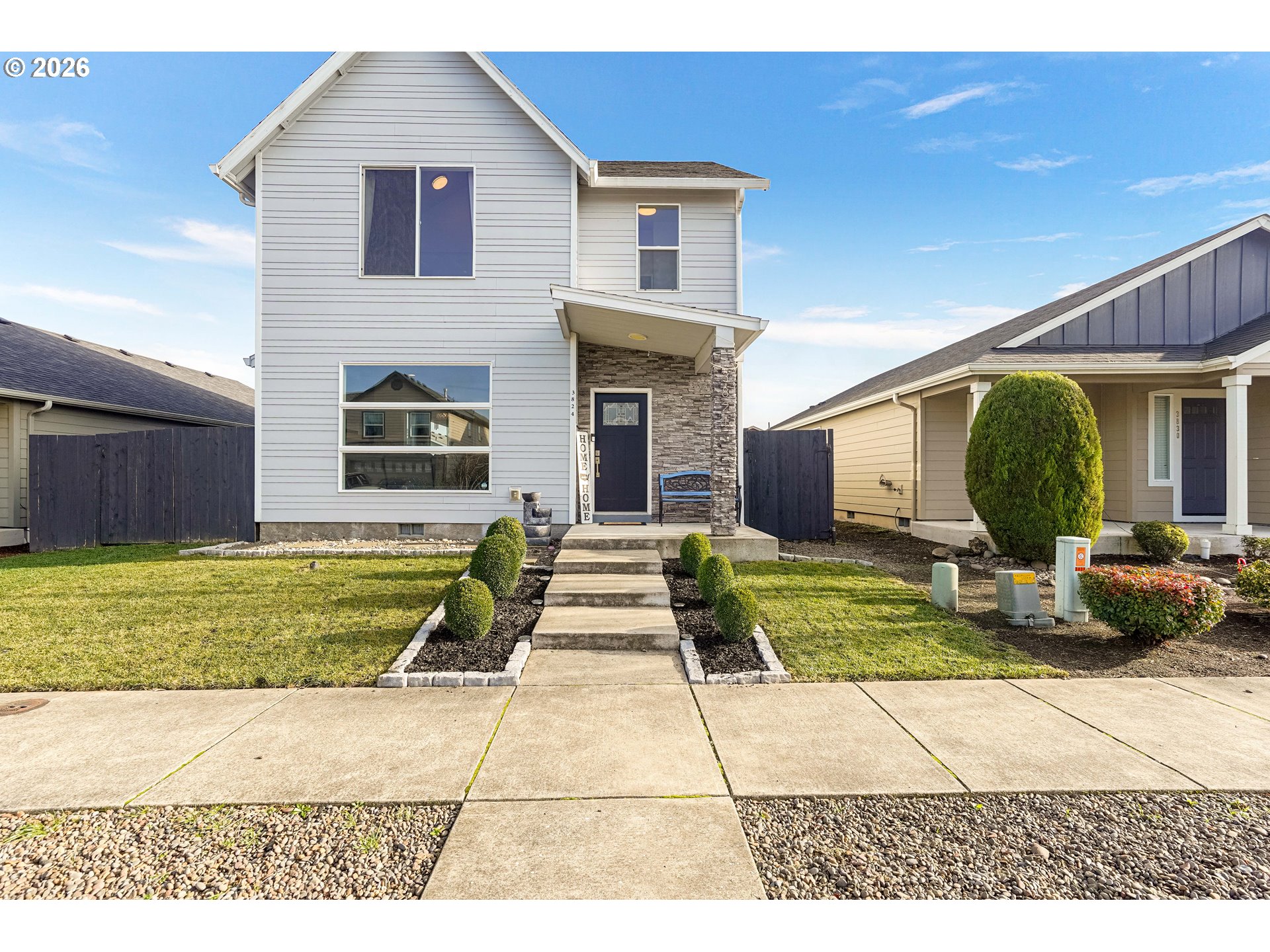 Search Homes for Sale