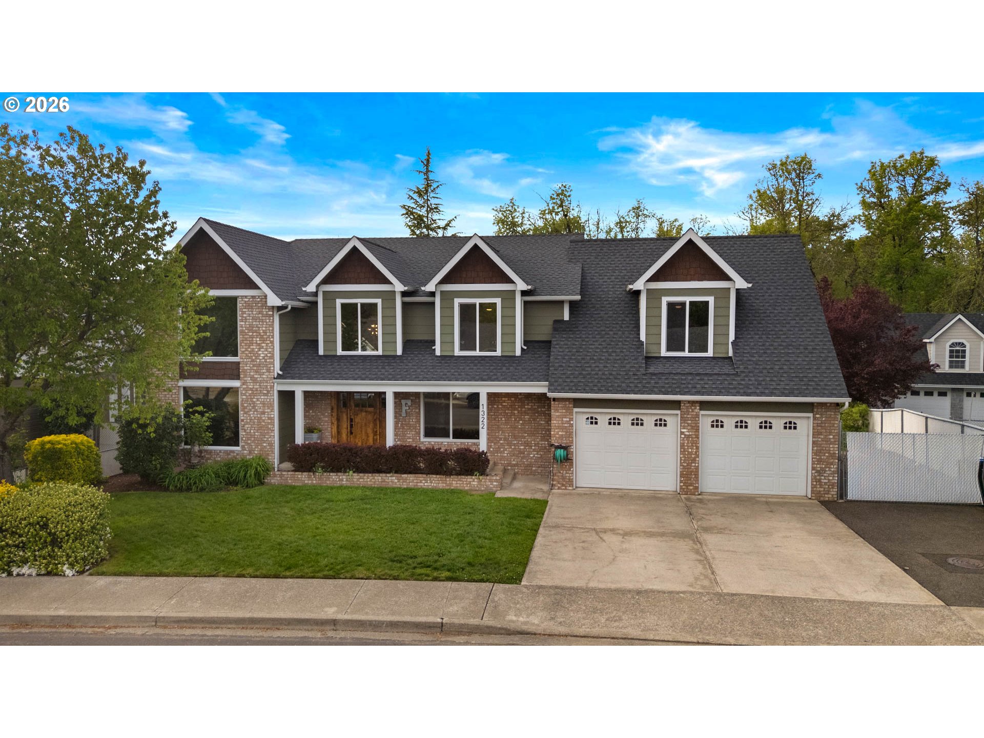 13108 NE 112TH ST, Vancouver, WA, 98682