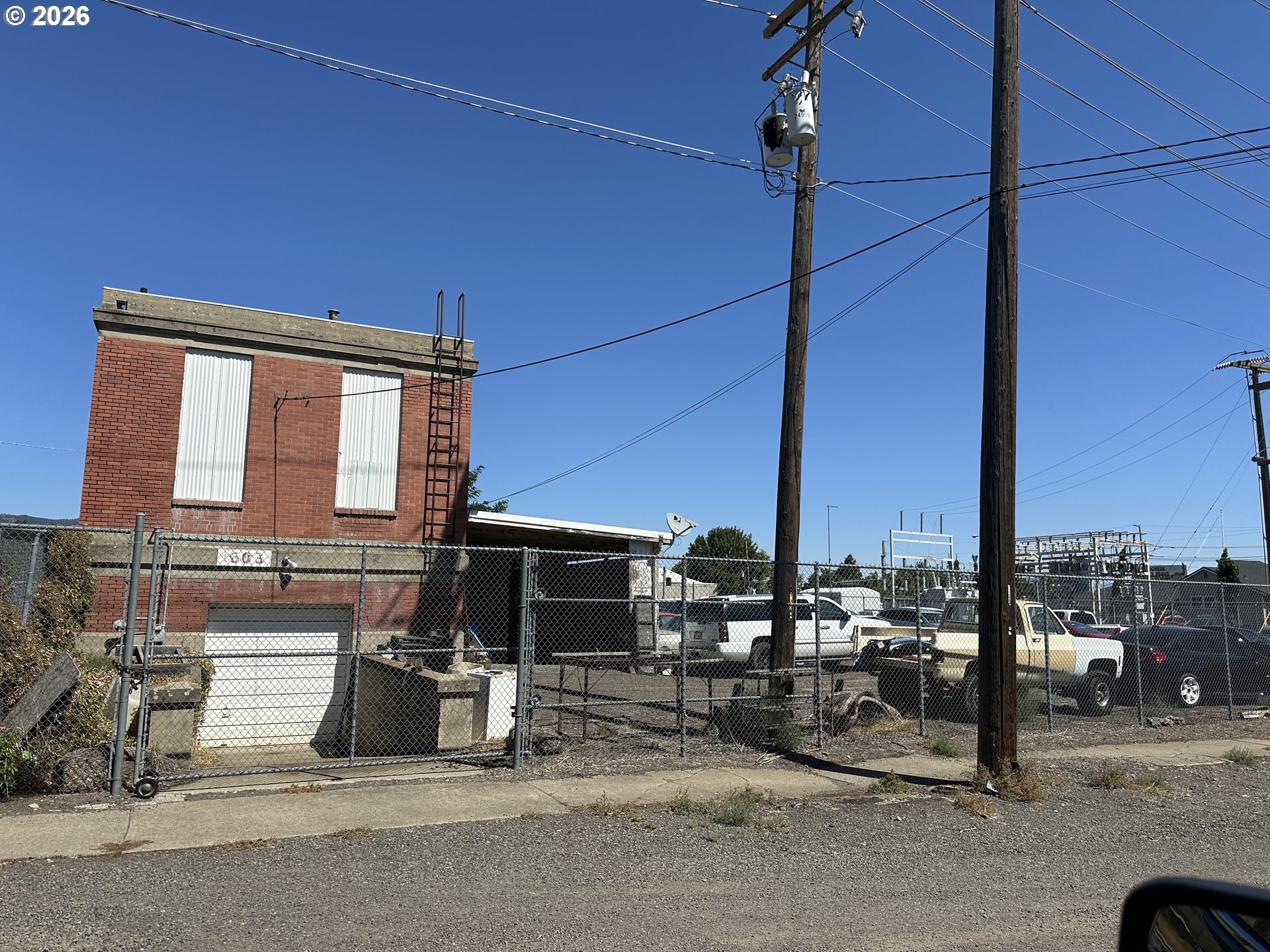 Photo of 1603 COVE AVE La Grande OR 97850