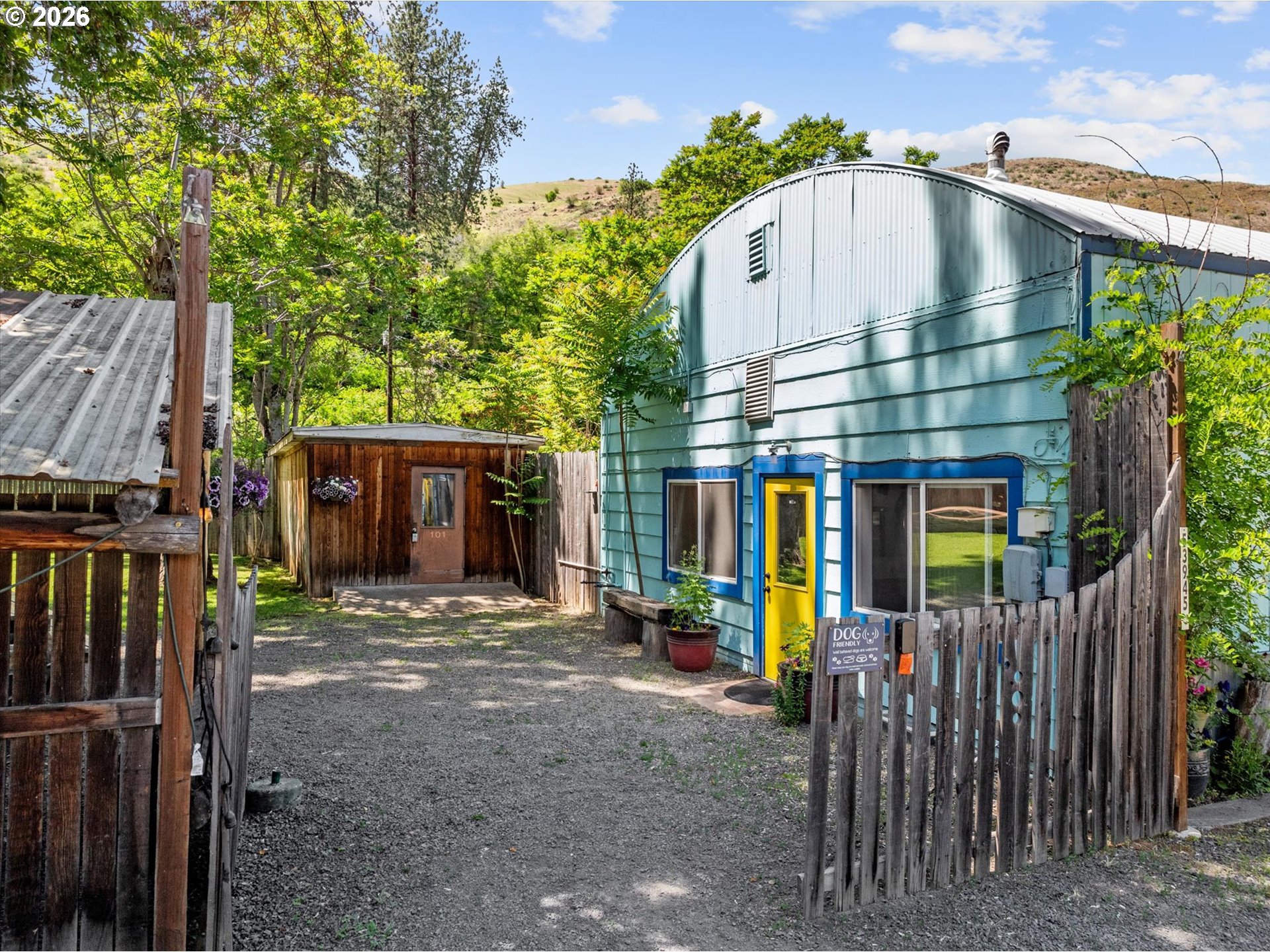 53943 Highway 86