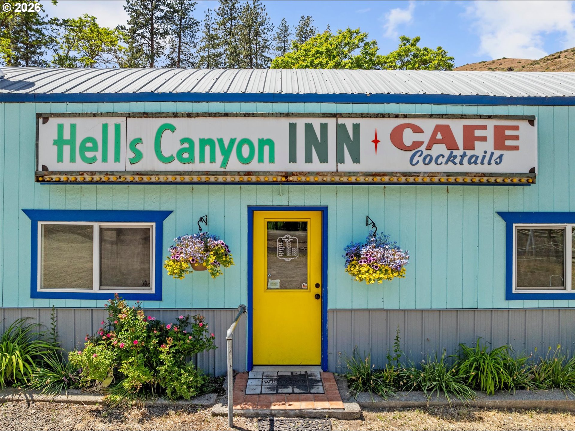 53943 Highway 86