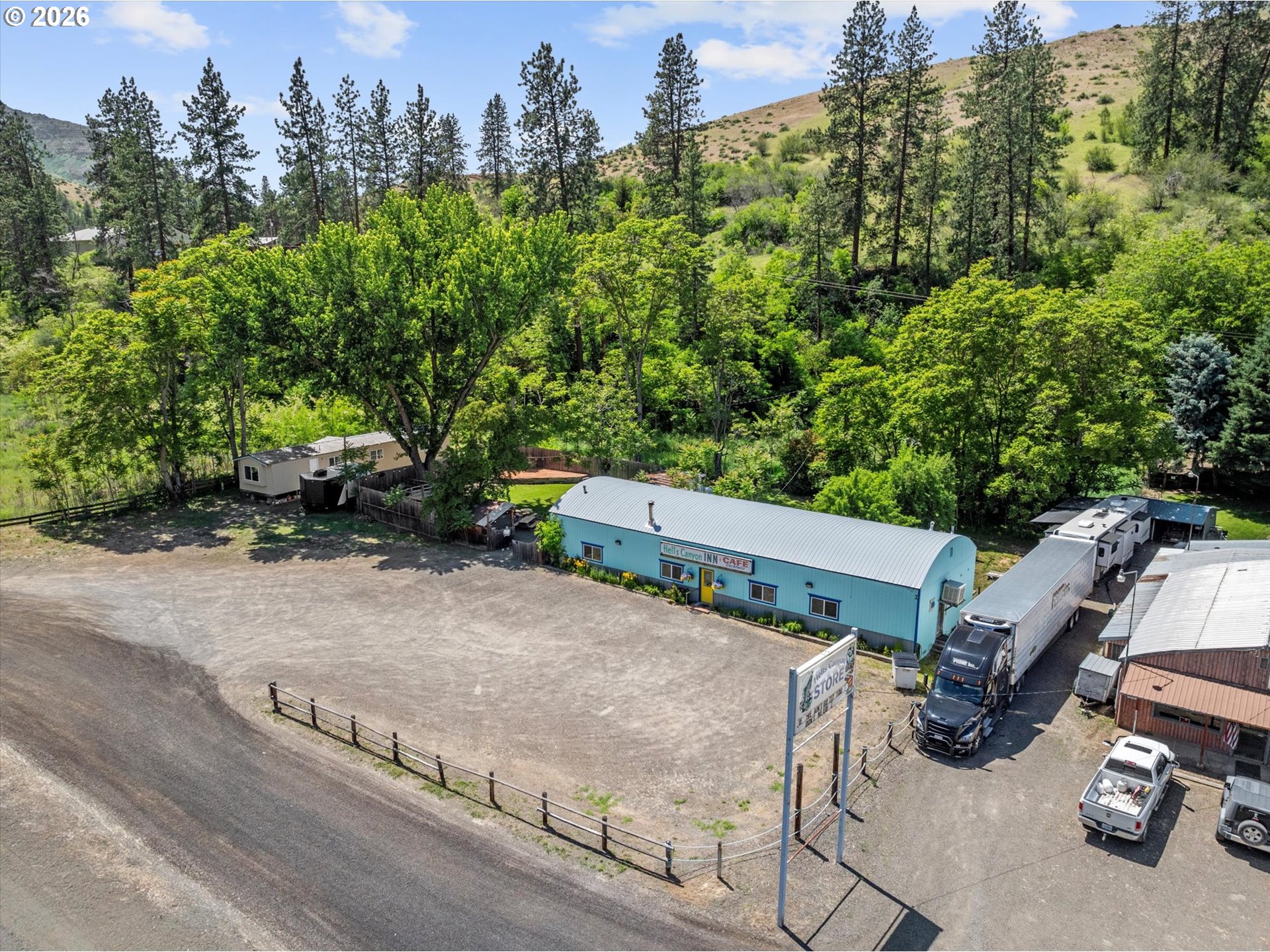 53943 Highway 86