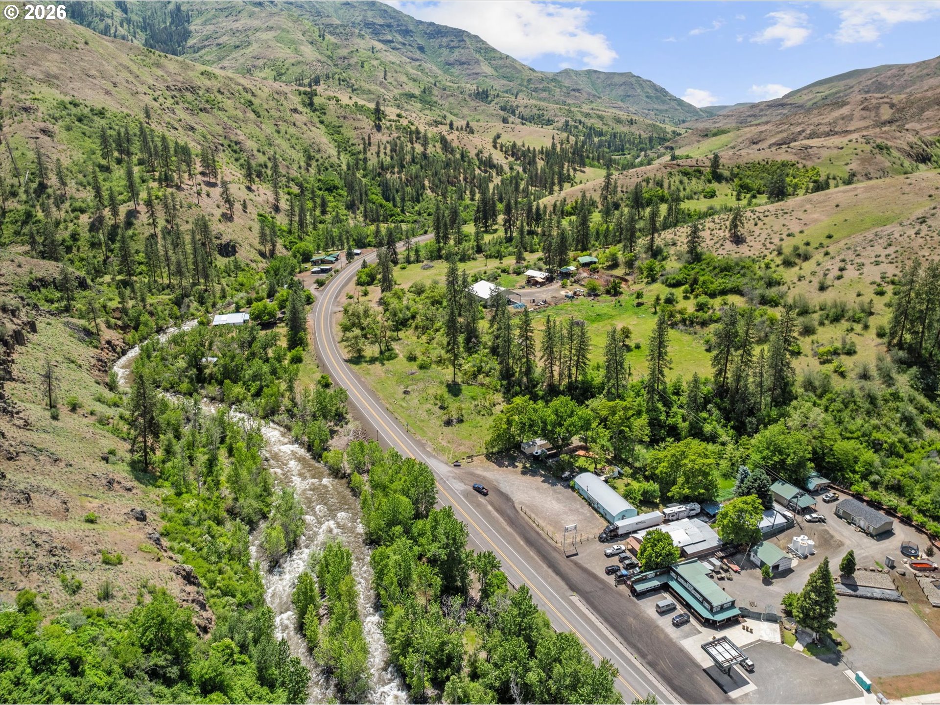 53943 Highway 86
