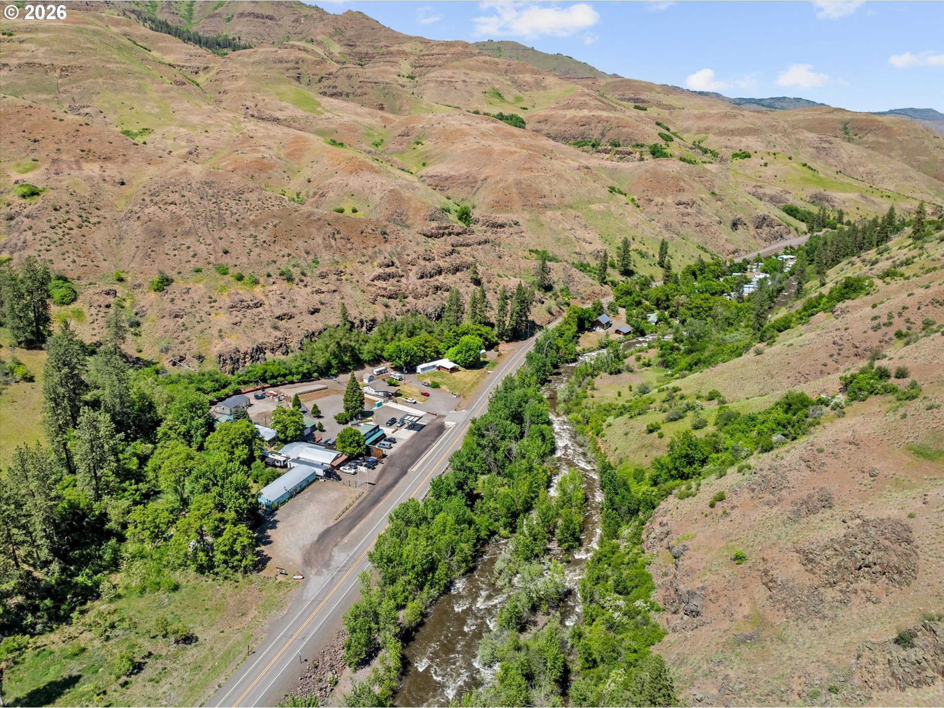 53943 Highway 86